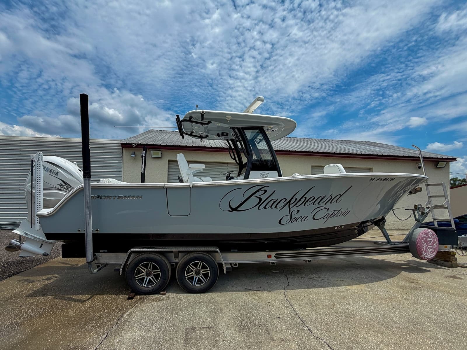 2023 Sportsman Heritage 261 - Photo 4