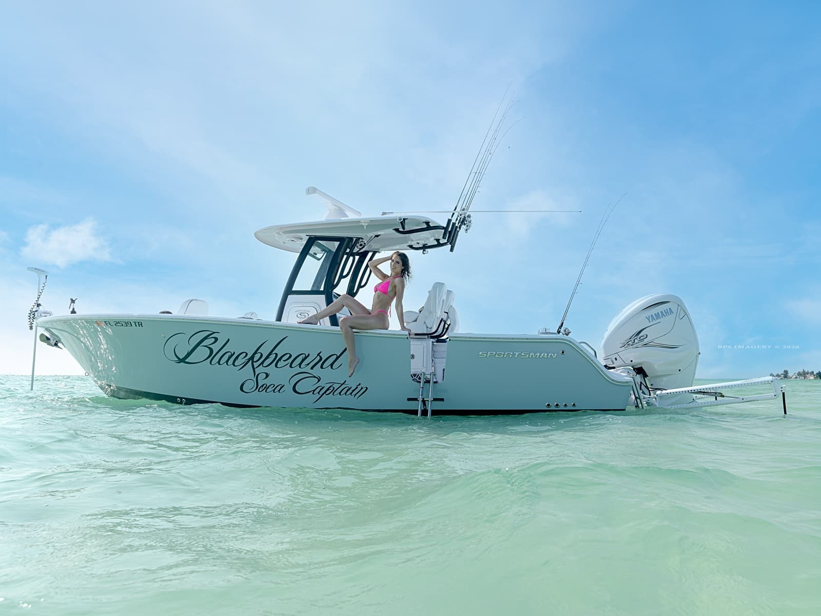 2023 Sportsman Heritage 261 - Photo 1