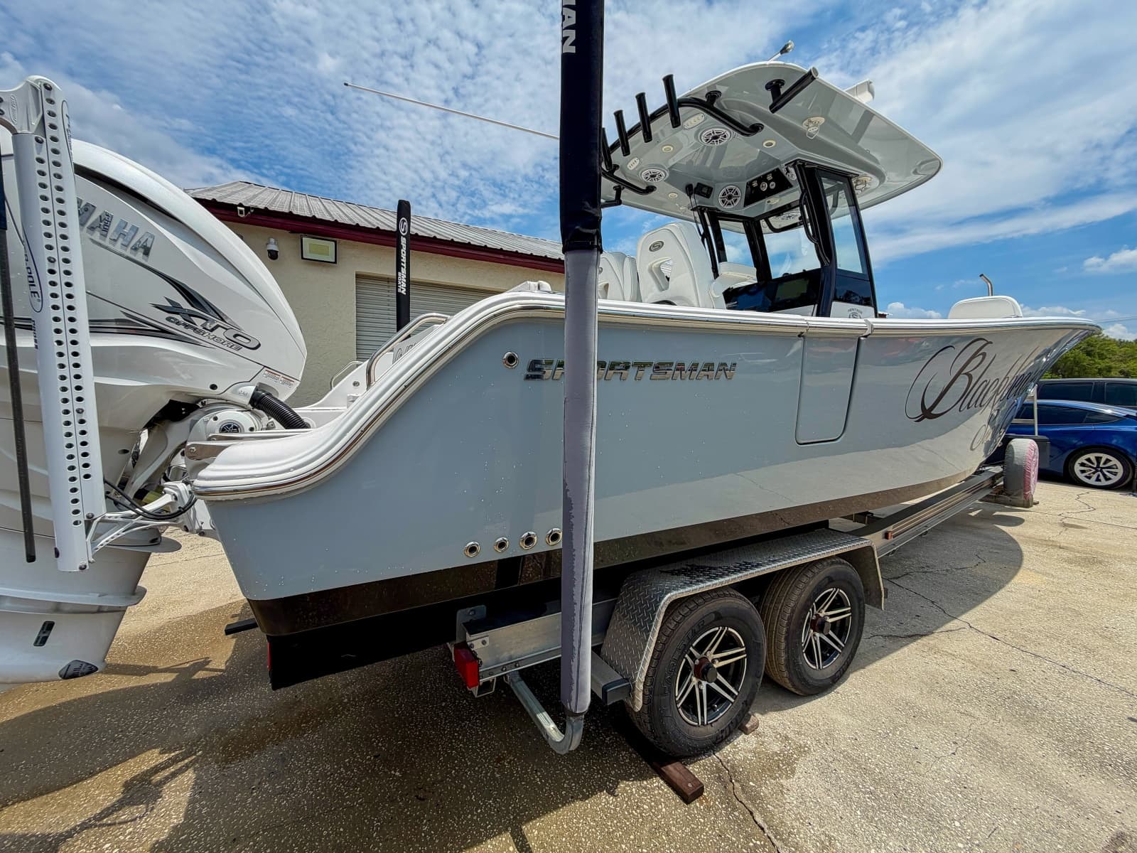 2023 Sportsman Heritage 261 - Photo 47