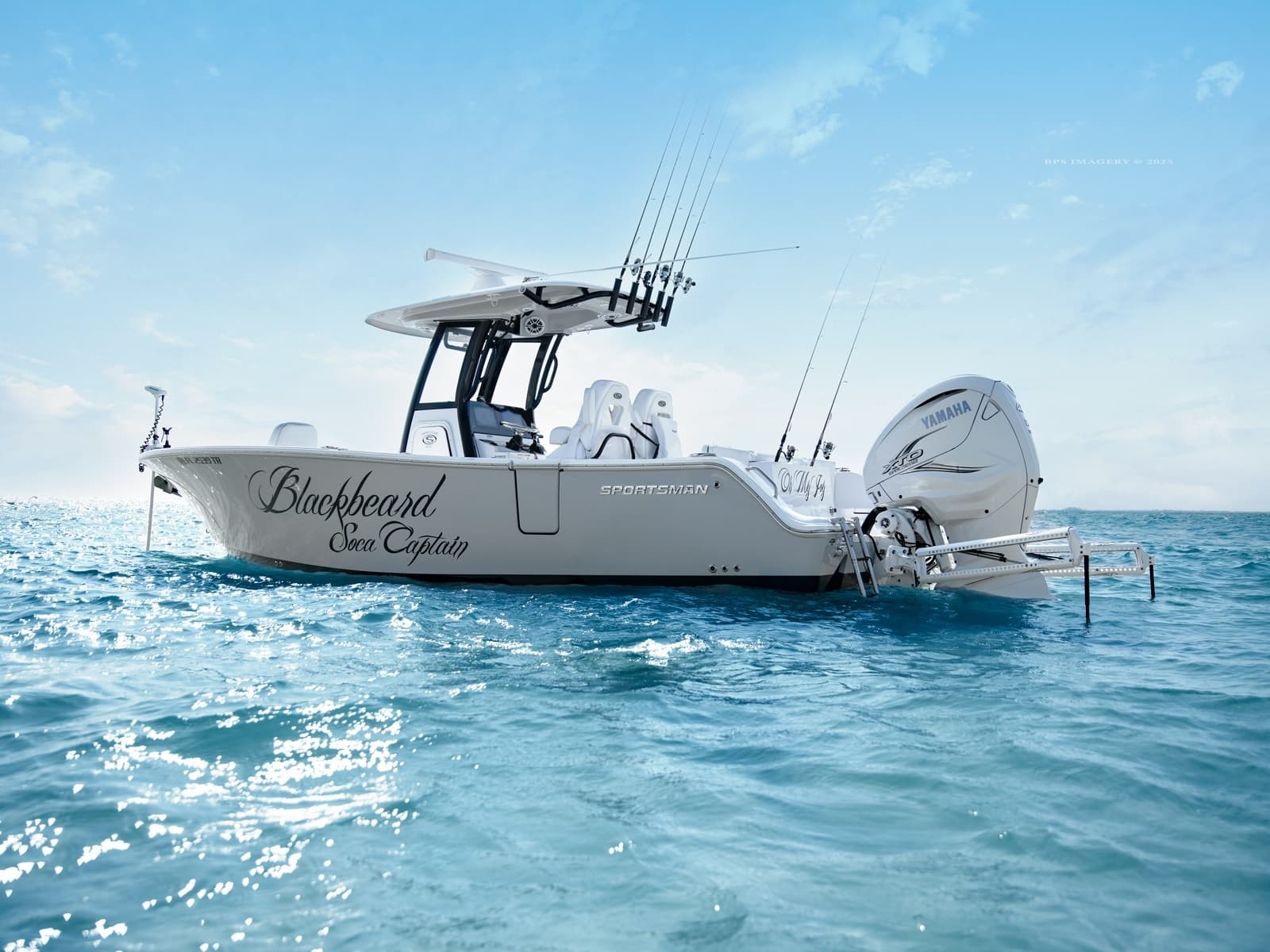 2023 Sportsman Heritage 261 - Photo 3