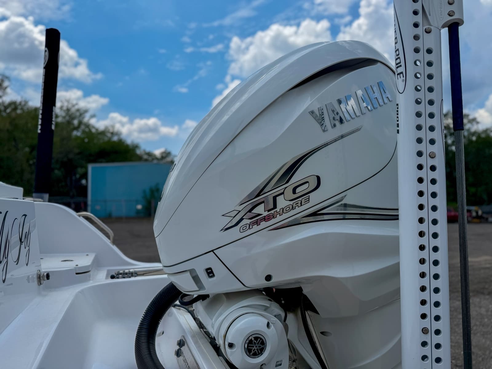 2023 Sportsman Heritage 261 - Photo 61