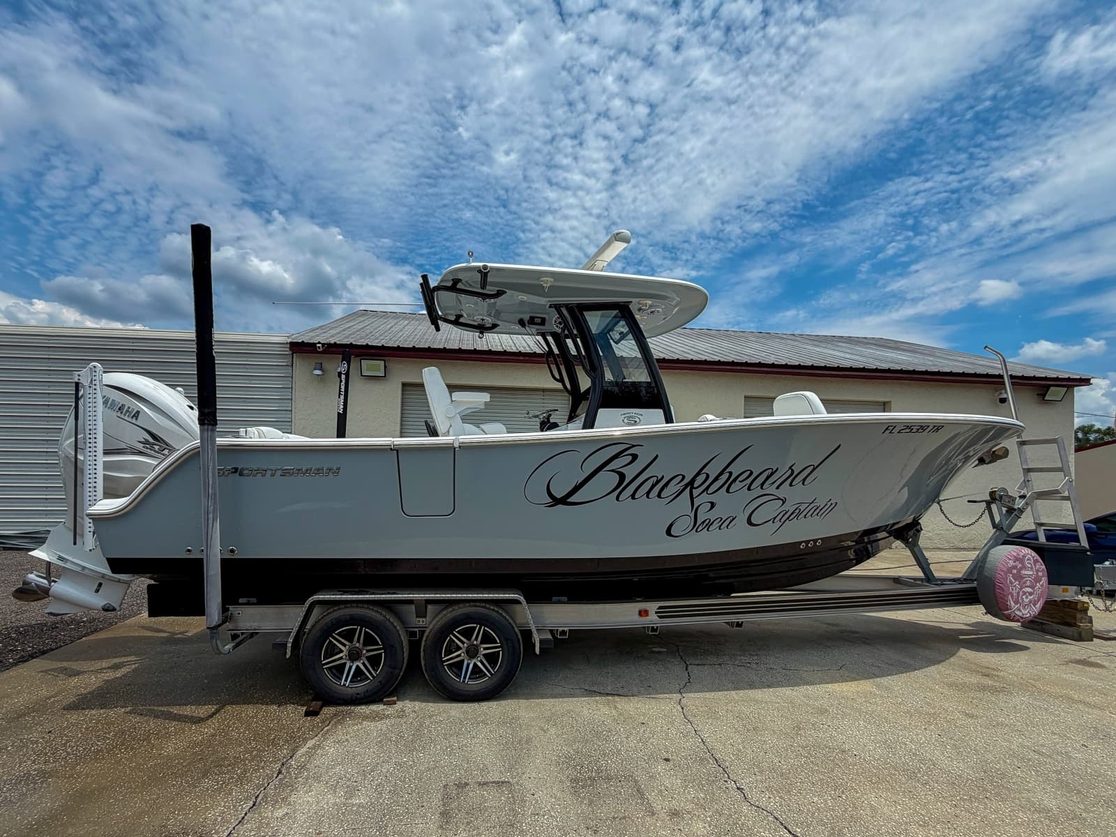 2023 Sportsman Heritage 261 - Photo 48