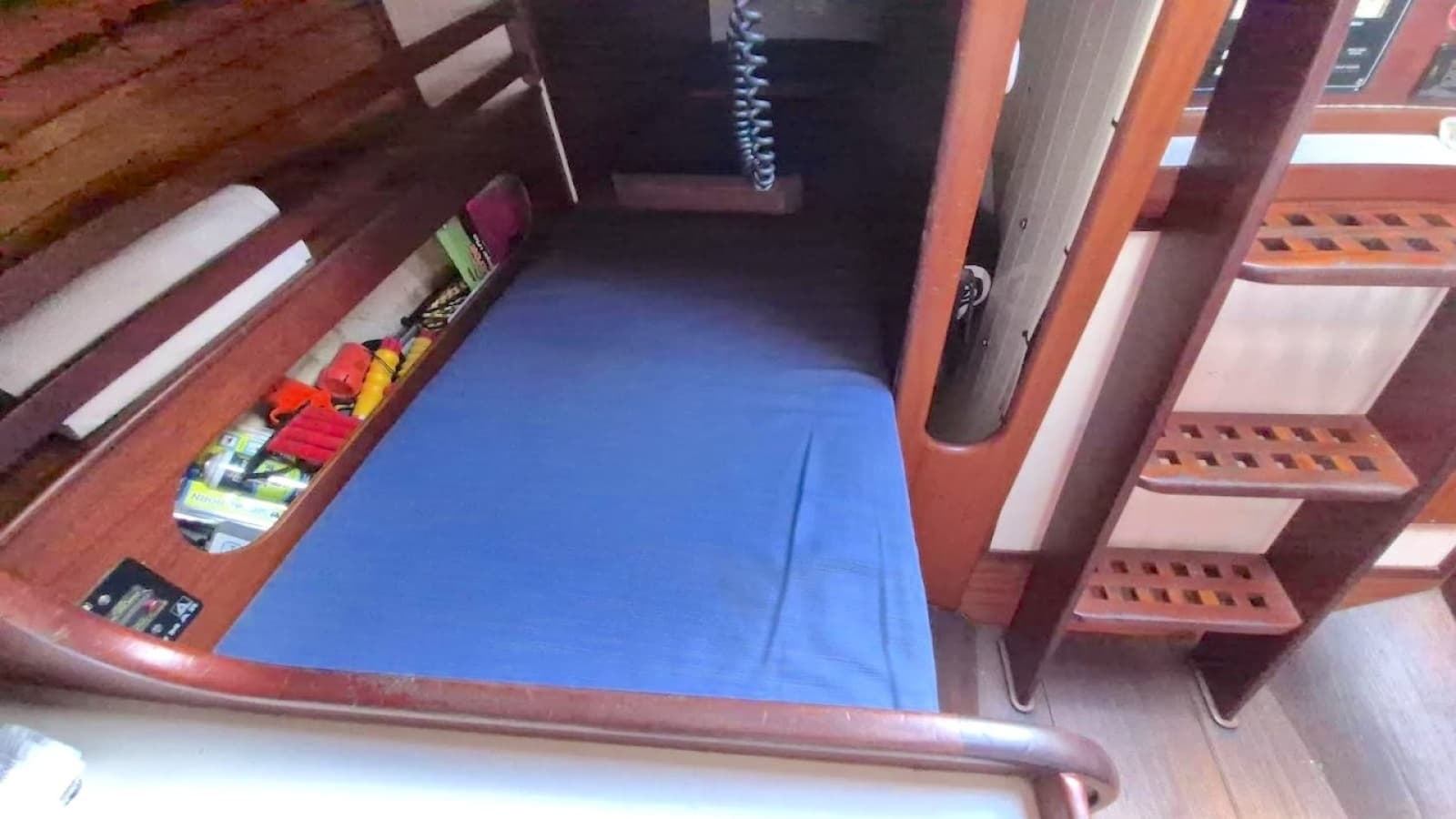 2006 Bristol Channel Cutter 28 - Photo 22