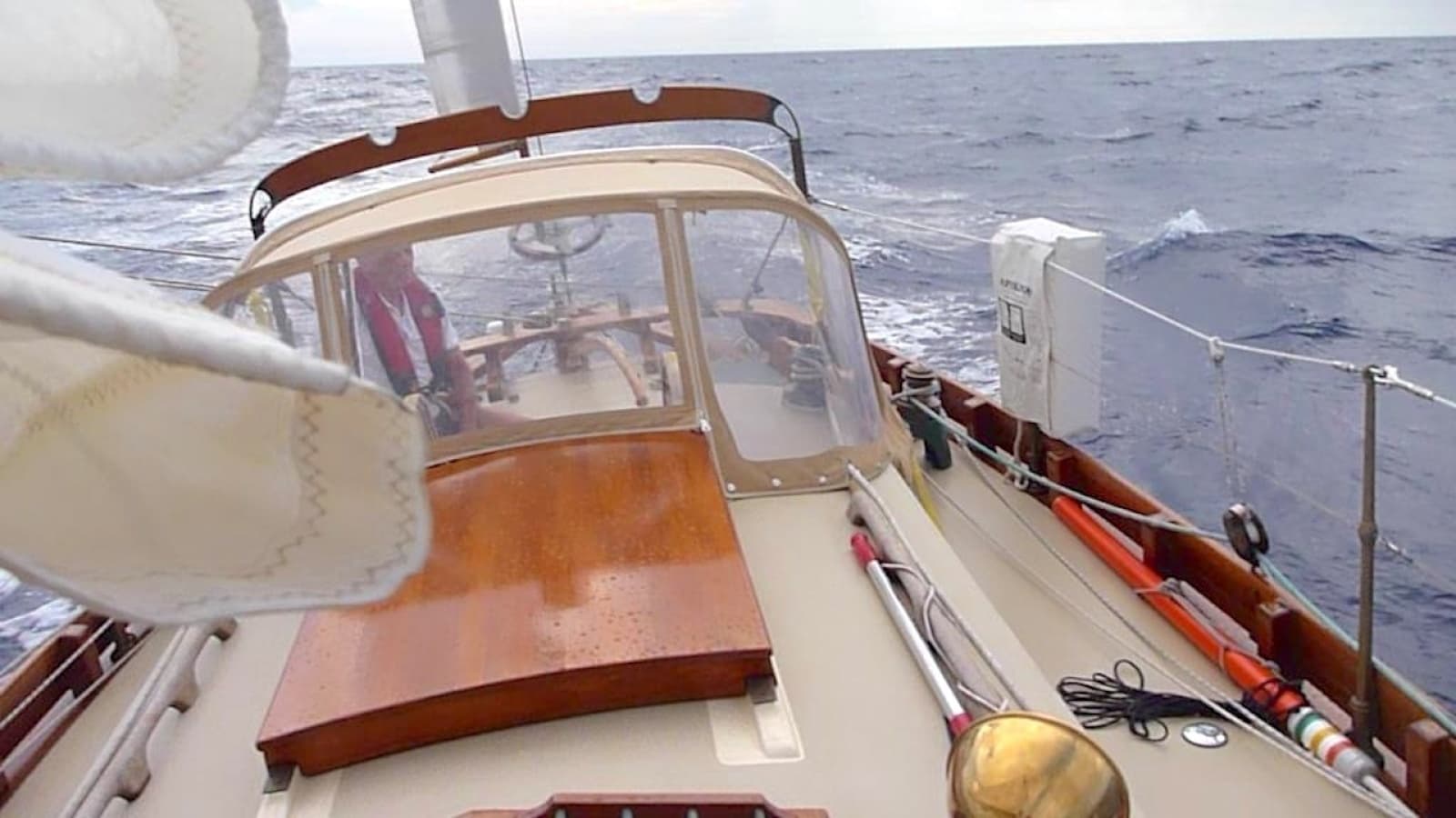 2006 Bristol Channel Cutter 28 - Photo 10
