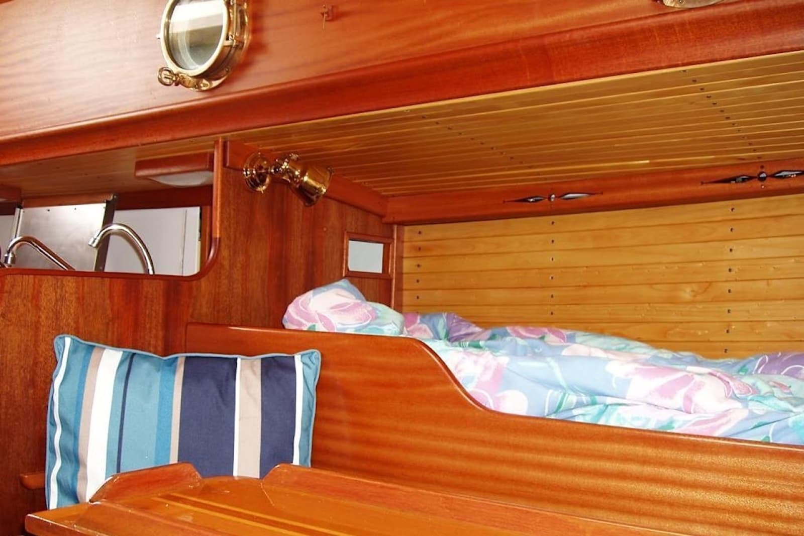 2006 Bristol Channel Cutter 28 - Photo 28