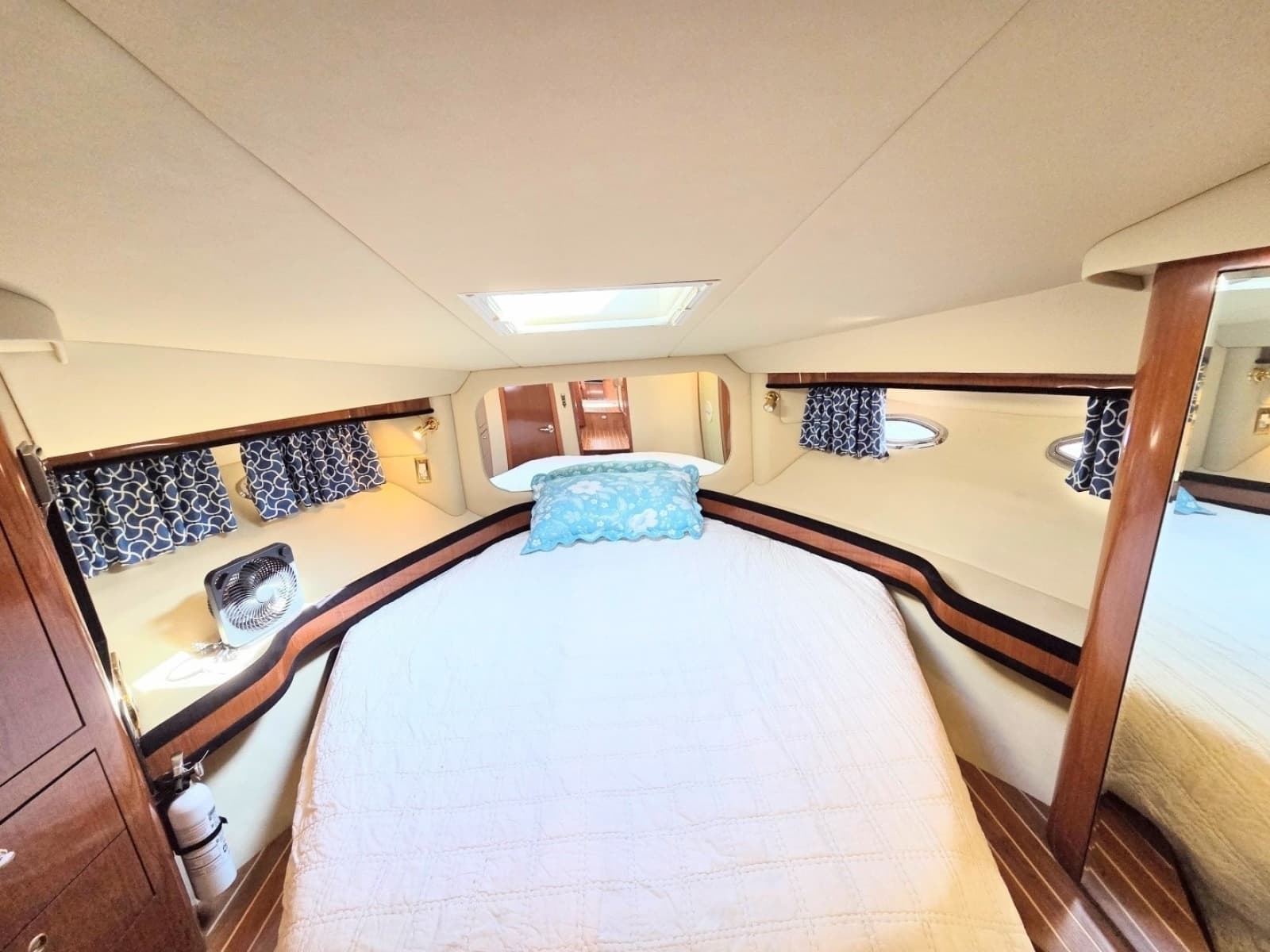 2002 Sea Ray 480 Motor Yacht - Photo 18