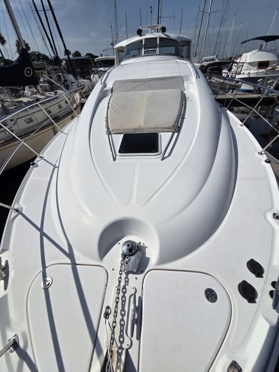 2002 Sea Ray 480 Motor Yacht - Photo 53