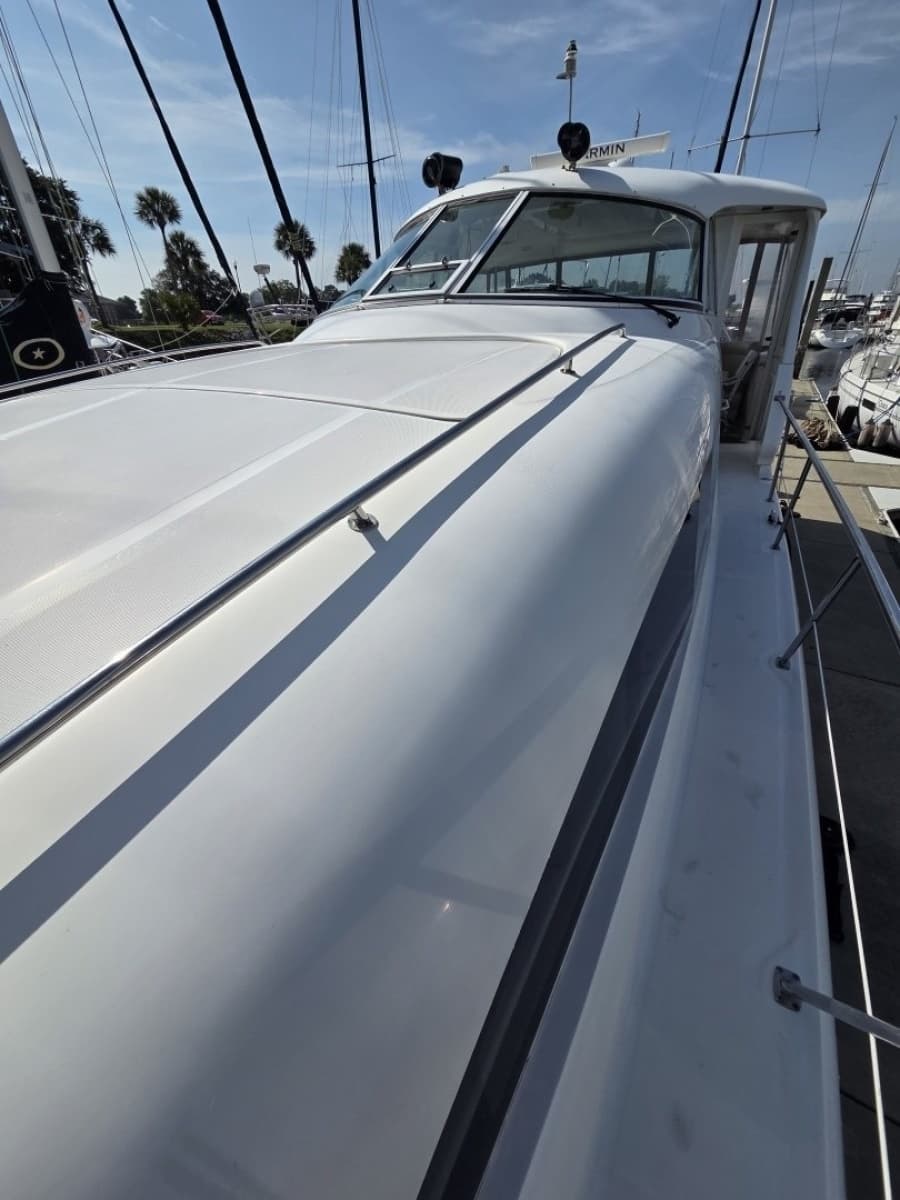 2002 Sea Ray 480 Motor Yacht - Photo 56