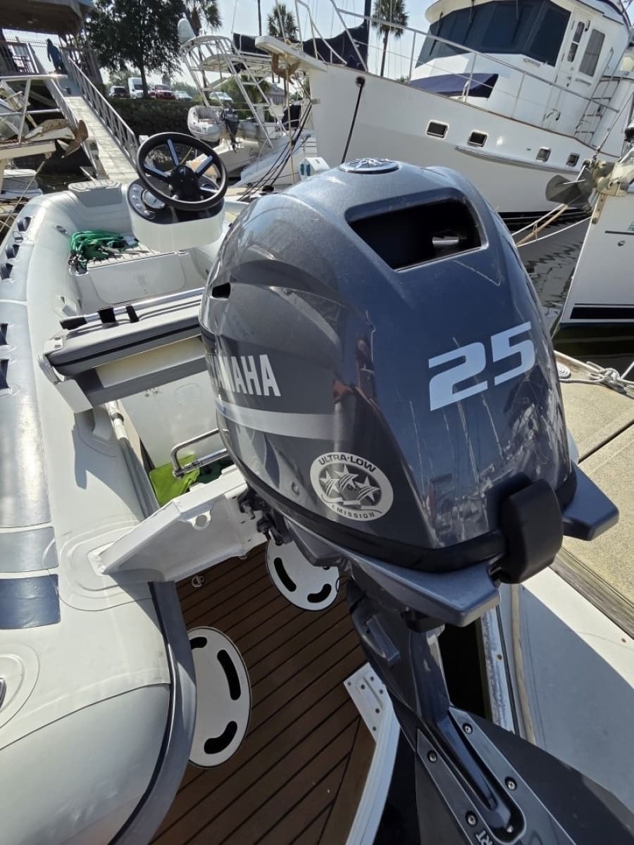 2002 Sea Ray 480 Motor Yacht - Photo 52