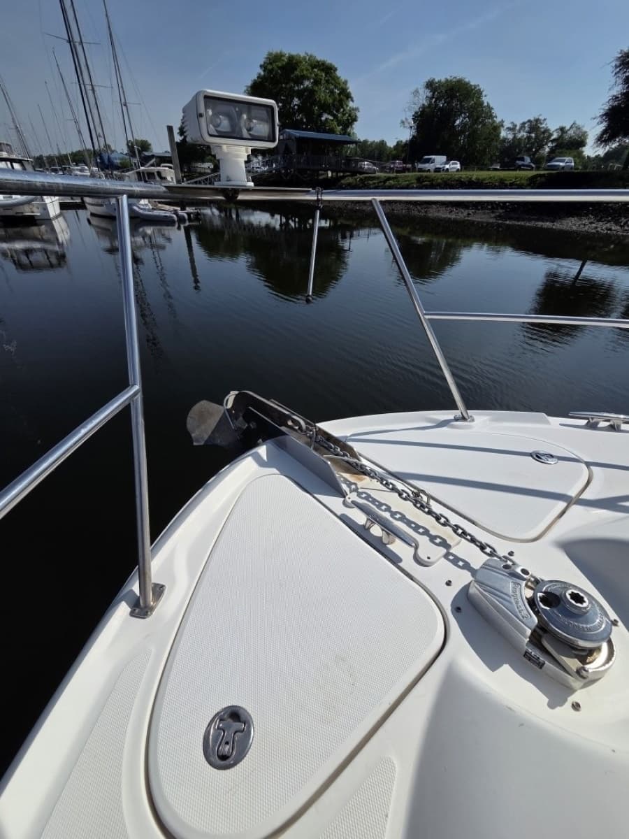 2002 Sea Ray 480 Motor Yacht - Photo 49
