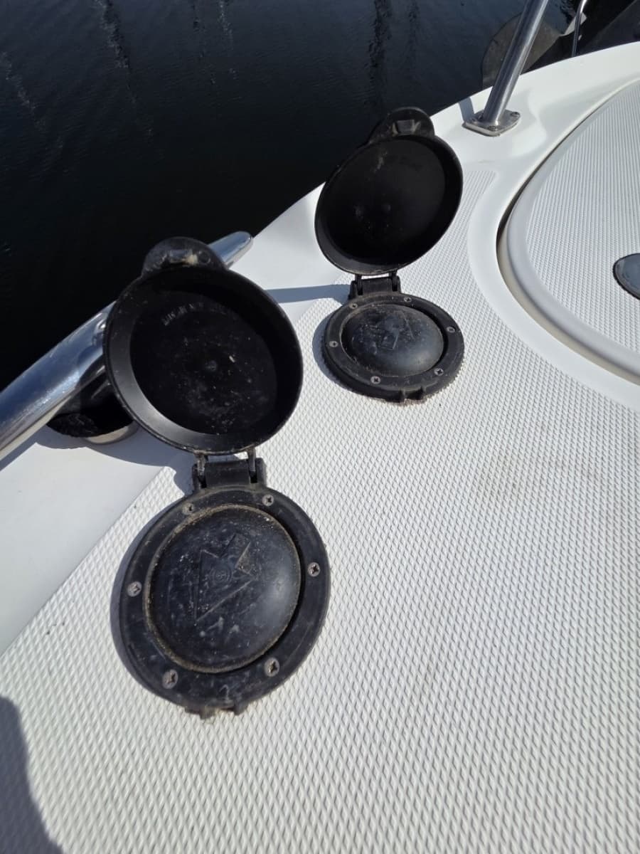 2002 Sea Ray 480 Motor Yacht - Photo 50