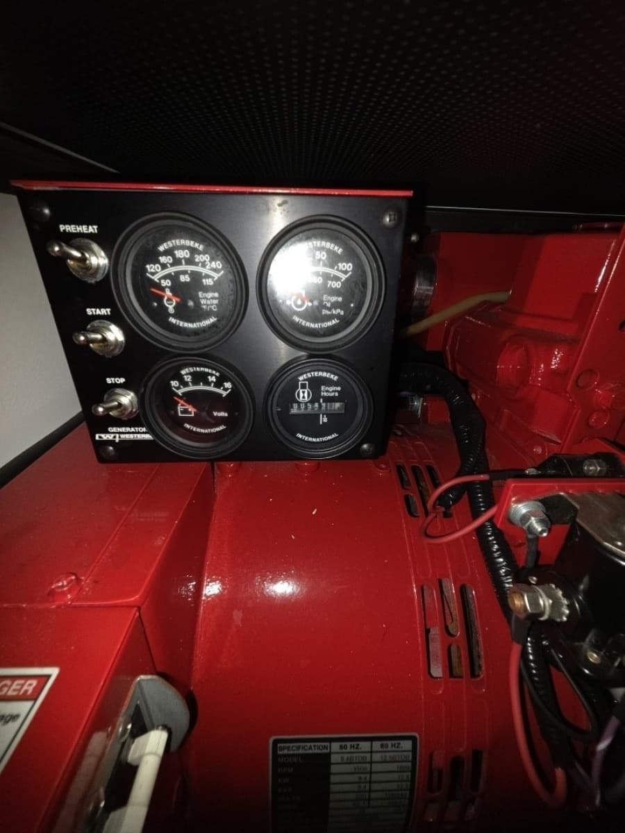 2002 Sea Ray 480 Motor Yacht - Photo 34