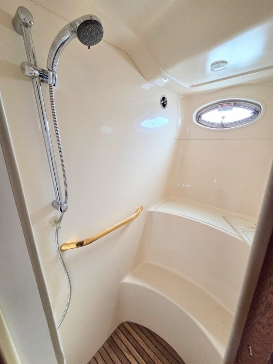 2002 Sea Ray 480 Motor Yacht - Photo 37