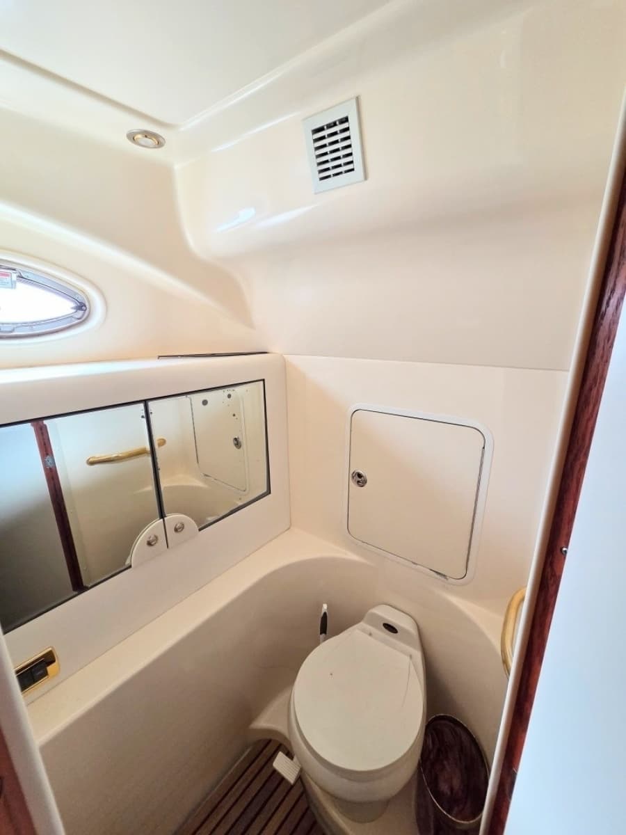 2002 Sea Ray 480 Motor Yacht - Photo 39