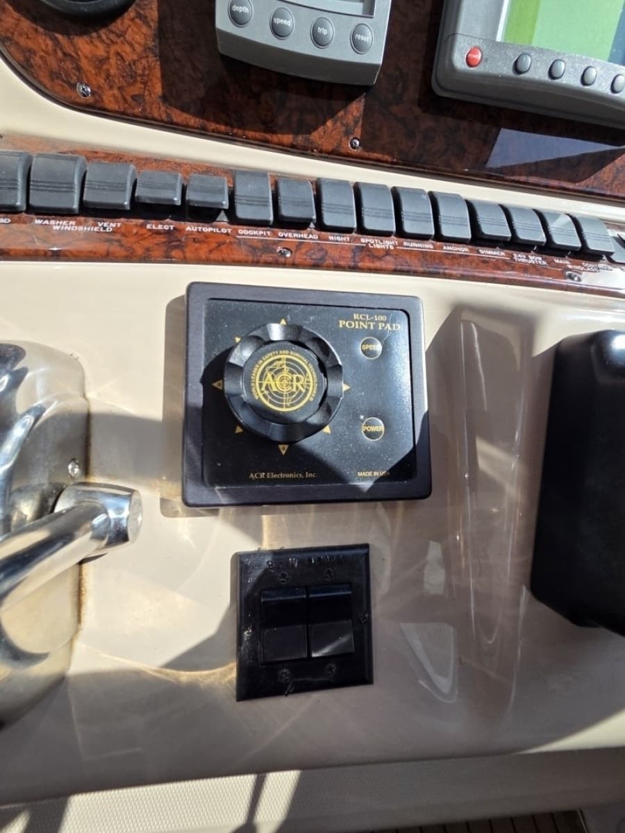 2002 Sea Ray 480 Motor Yacht - Photo 47