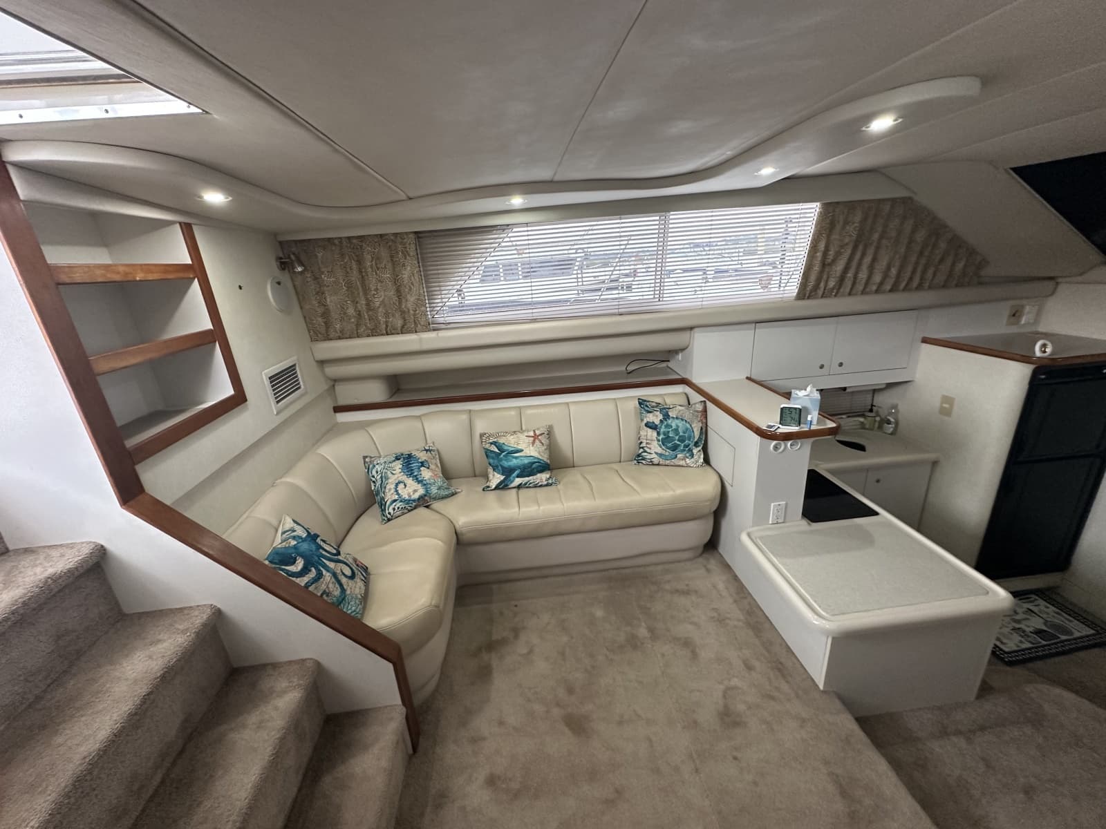 1998 Cruisers Yachts 3650 Aft Cabin - Photo 30