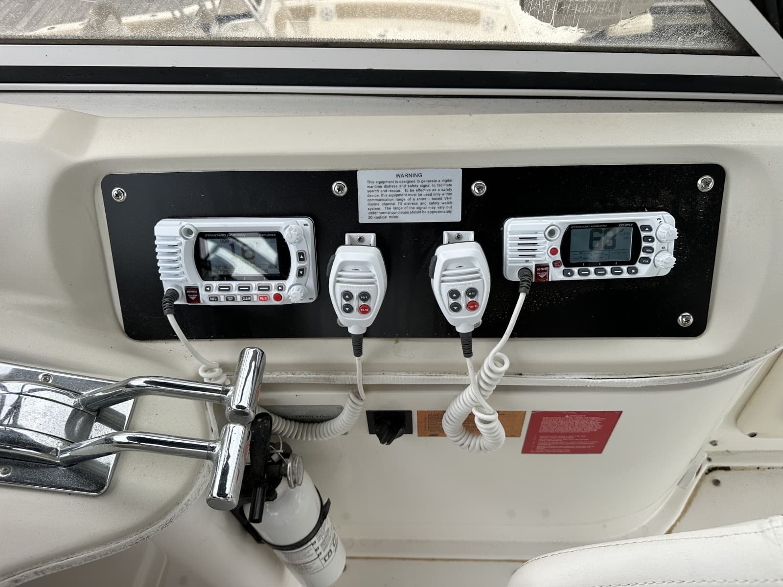 1998 Cruisers Yachts 3650 Aft Cabin - Photo 20