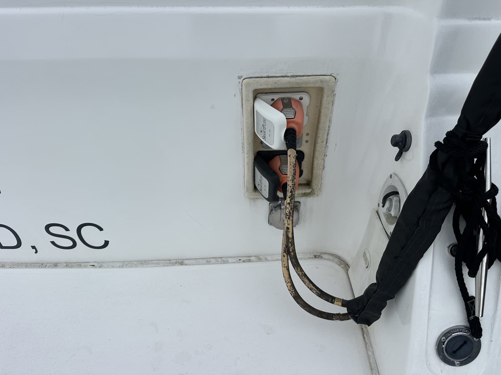 1998 Cruisers Yachts 3650 Aft Cabin - Photo 26