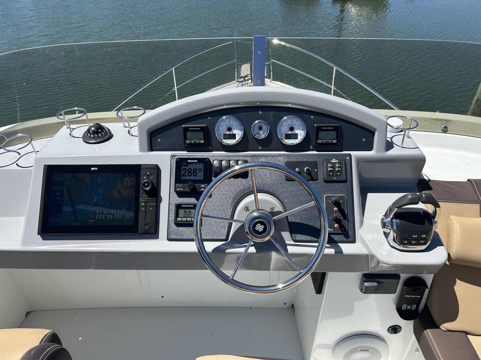2018 Beneteau 44 Swift Trawler - Photo 25