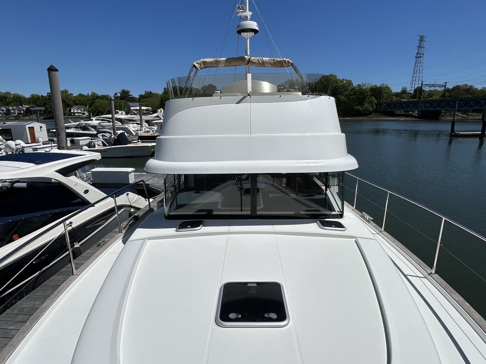 2018 Beneteau 44 Swift Trawler - Photo 29