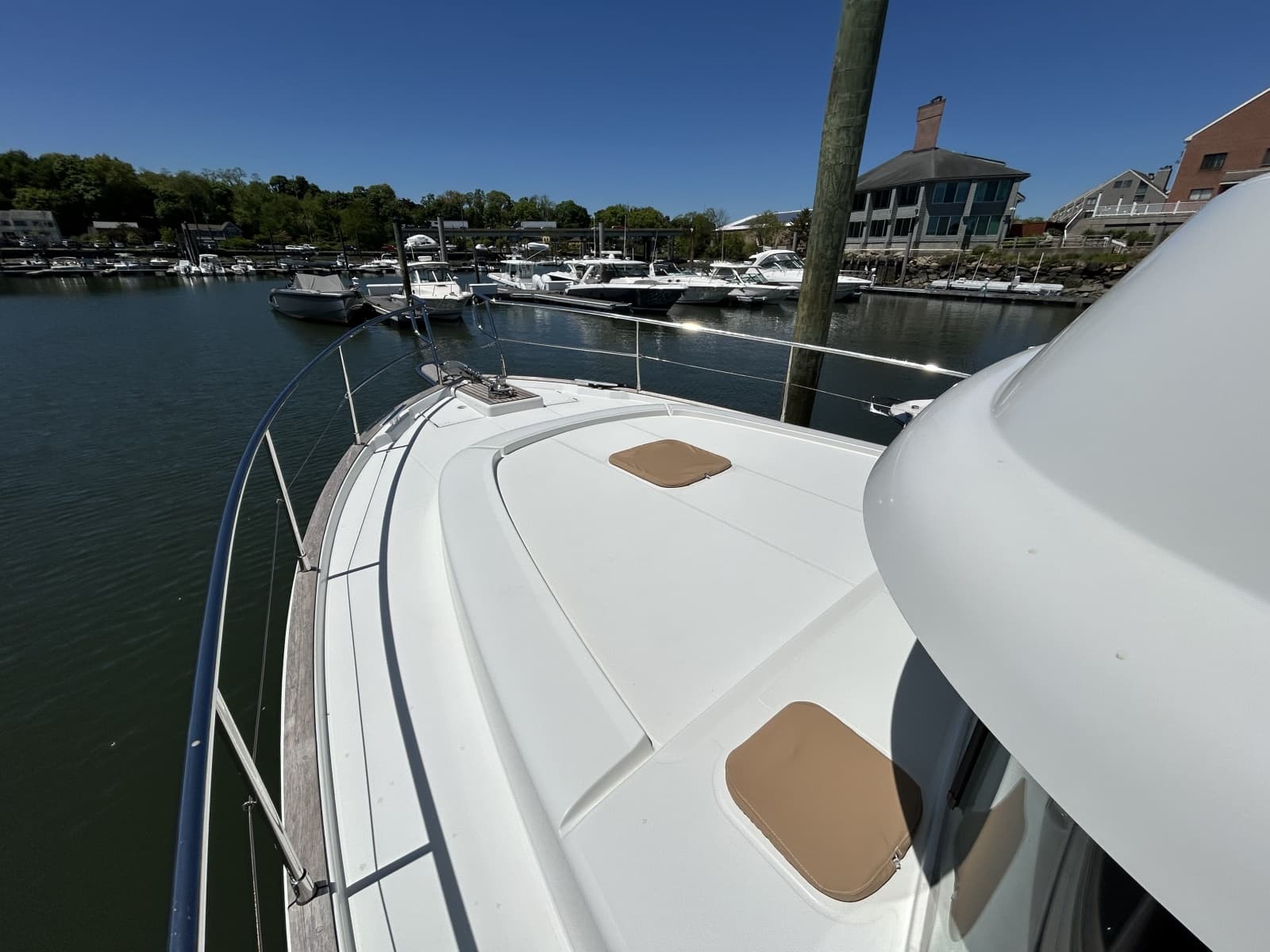 2018 Beneteau 44 Swift Trawler - Photo 31