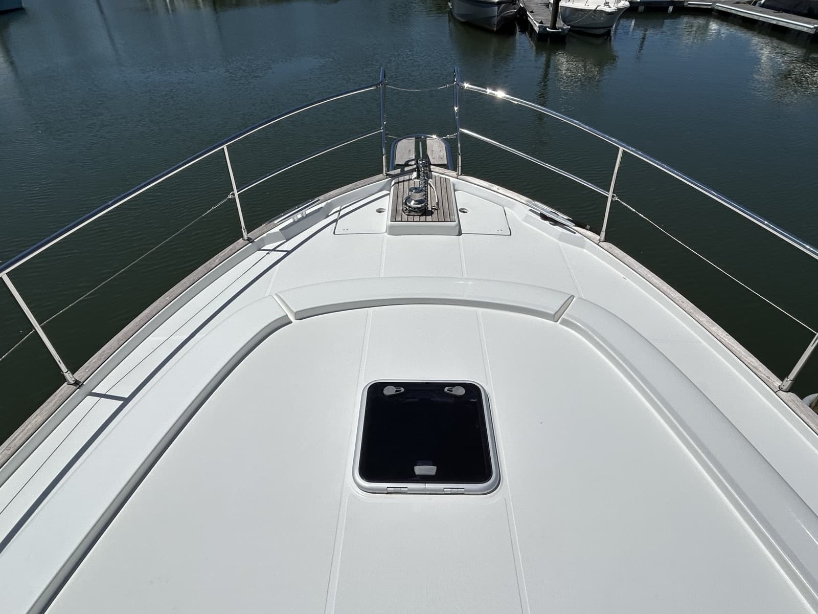 2018 Beneteau 44 Swift Trawler - Photo 30