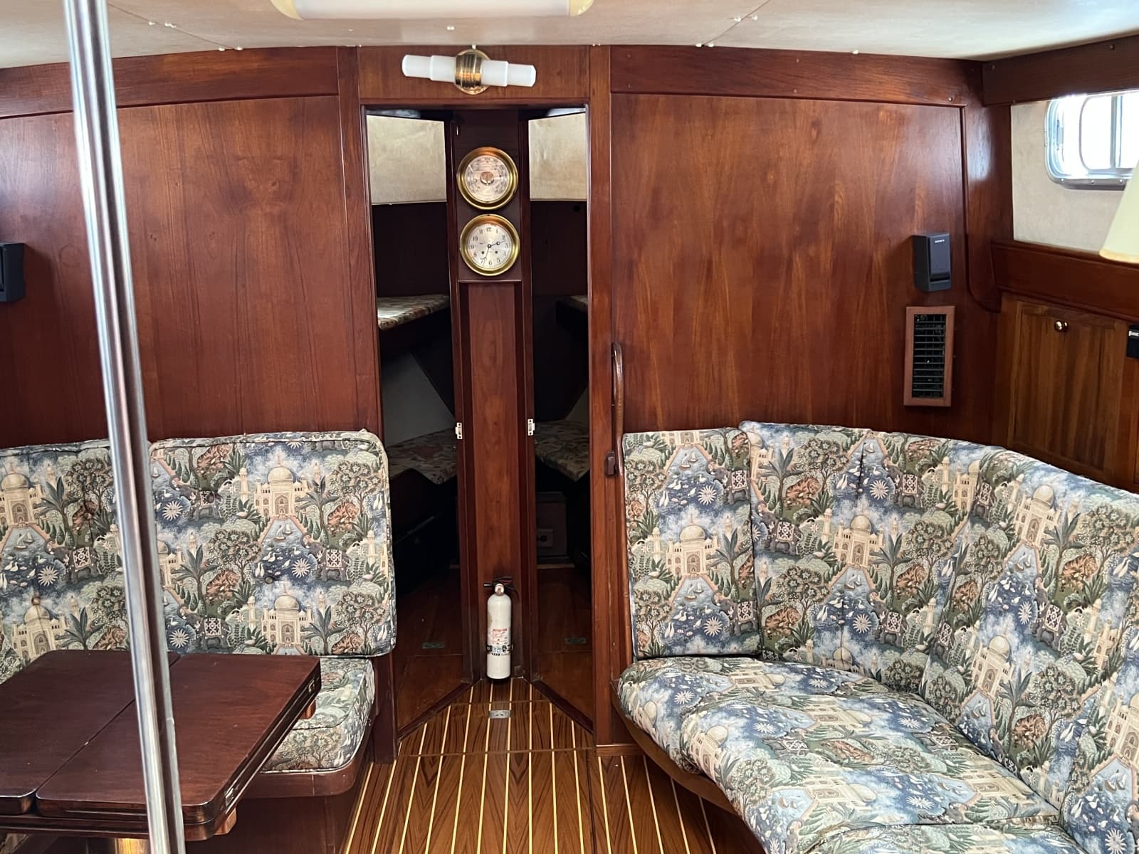 1977 Fisher 46 - Photo 8