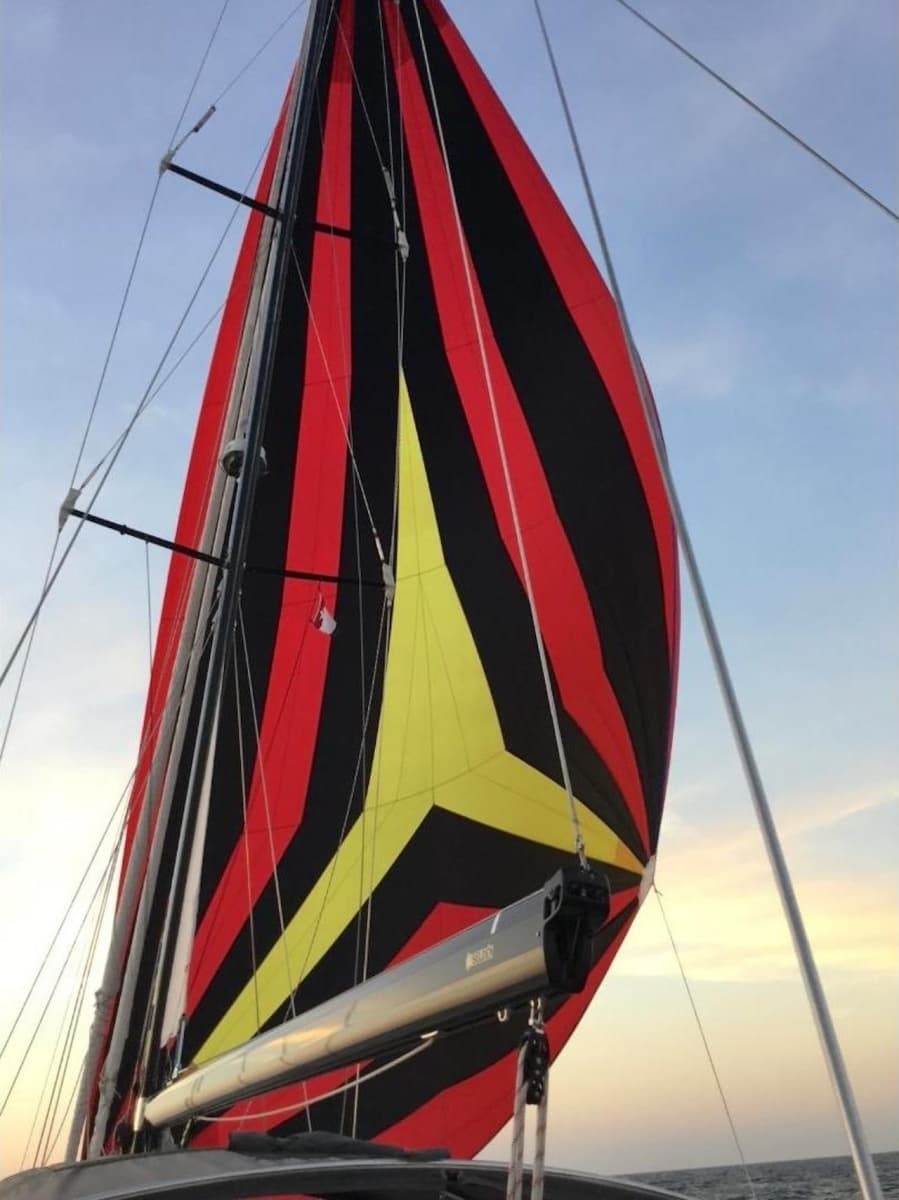 2014 Hylas 56 - Photo 38