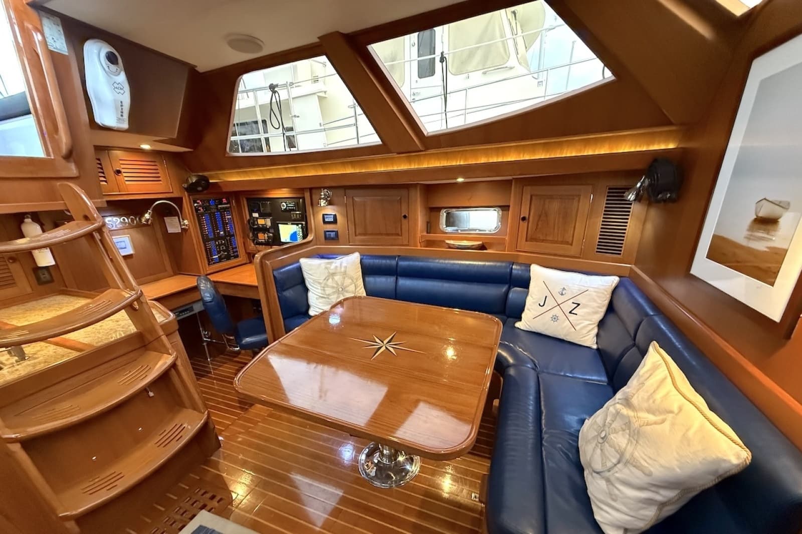 2014 Hylas 56 - Photo 20