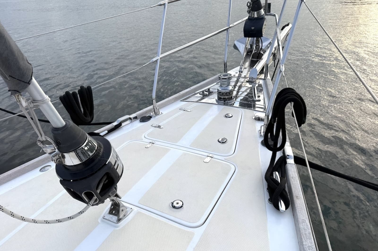 2014 Hylas 56 - Photo 11