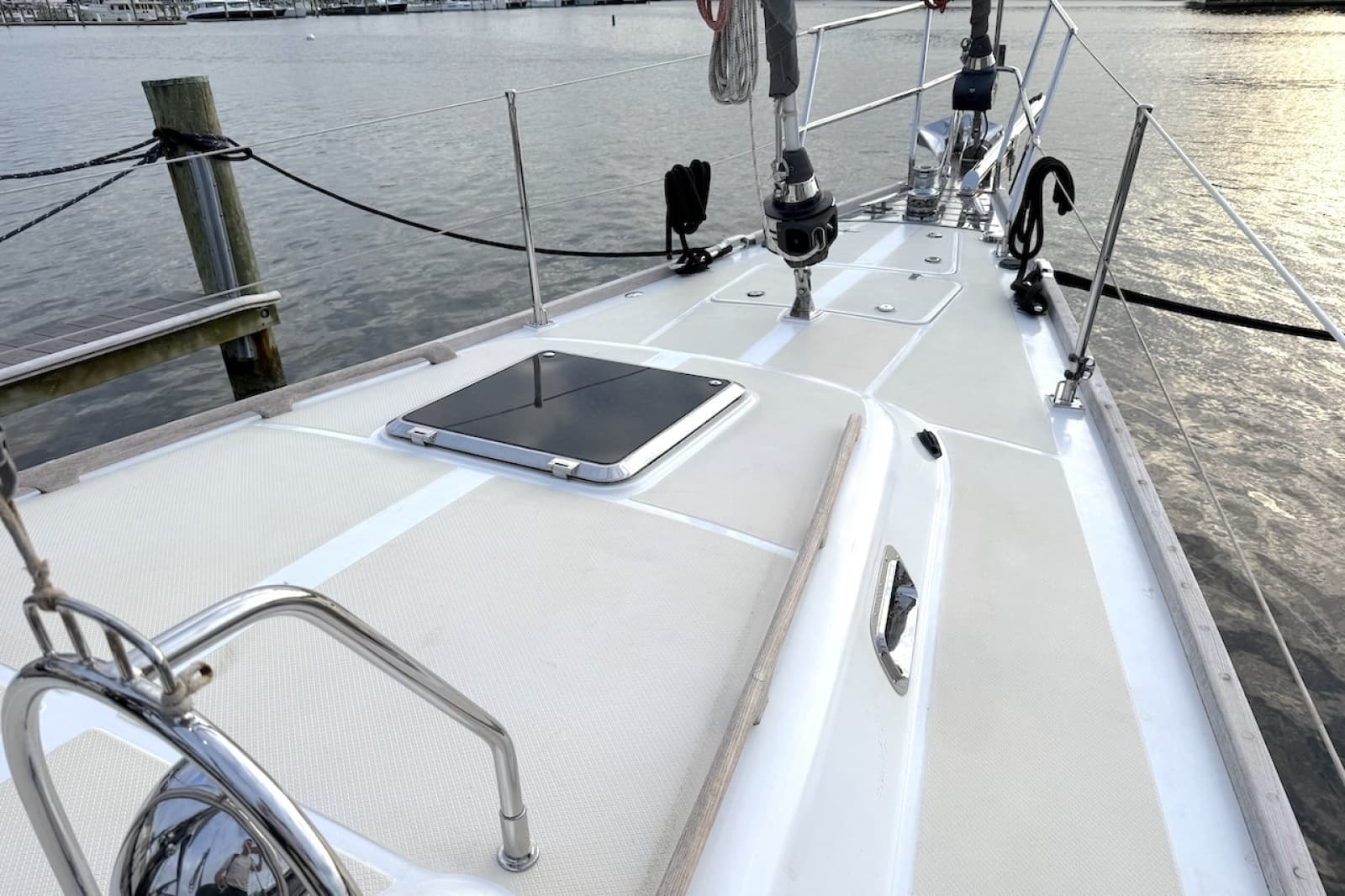 2014 Hylas 56 - Photo 10