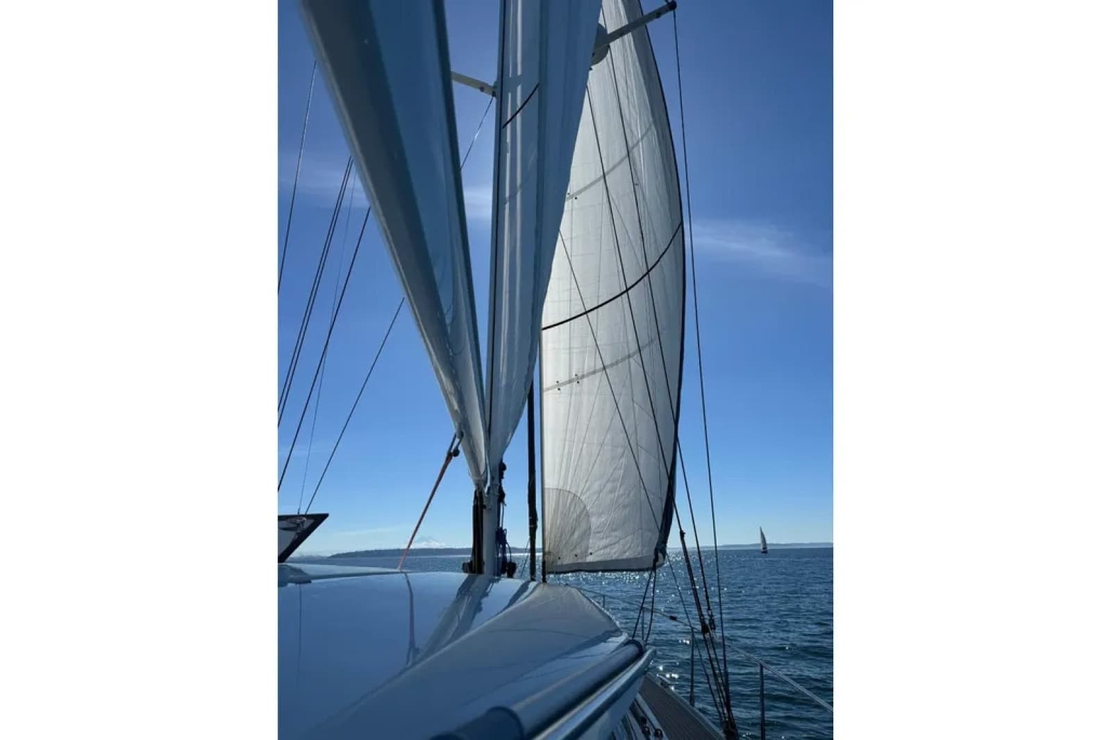 2020 Amel 50 - Photo 33