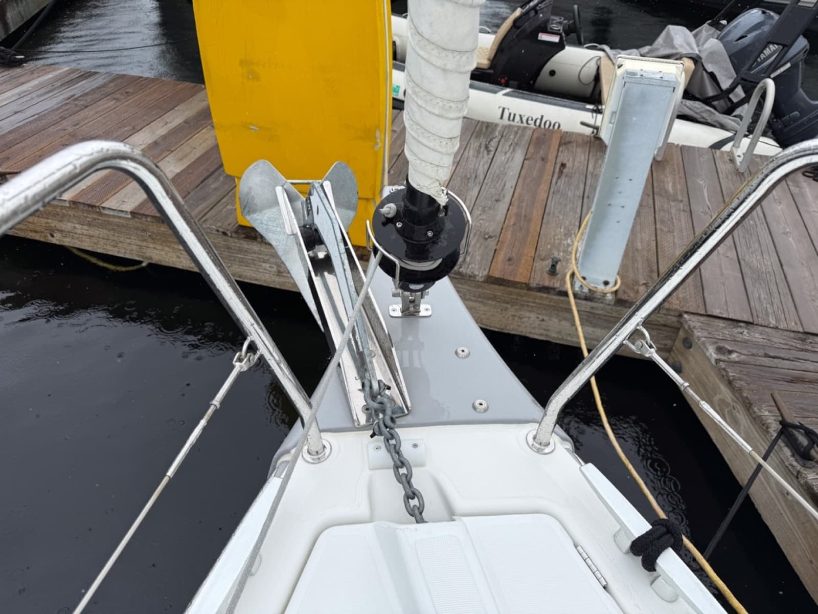 2023 Beneteau Oceanis 30.1 - Photo 20