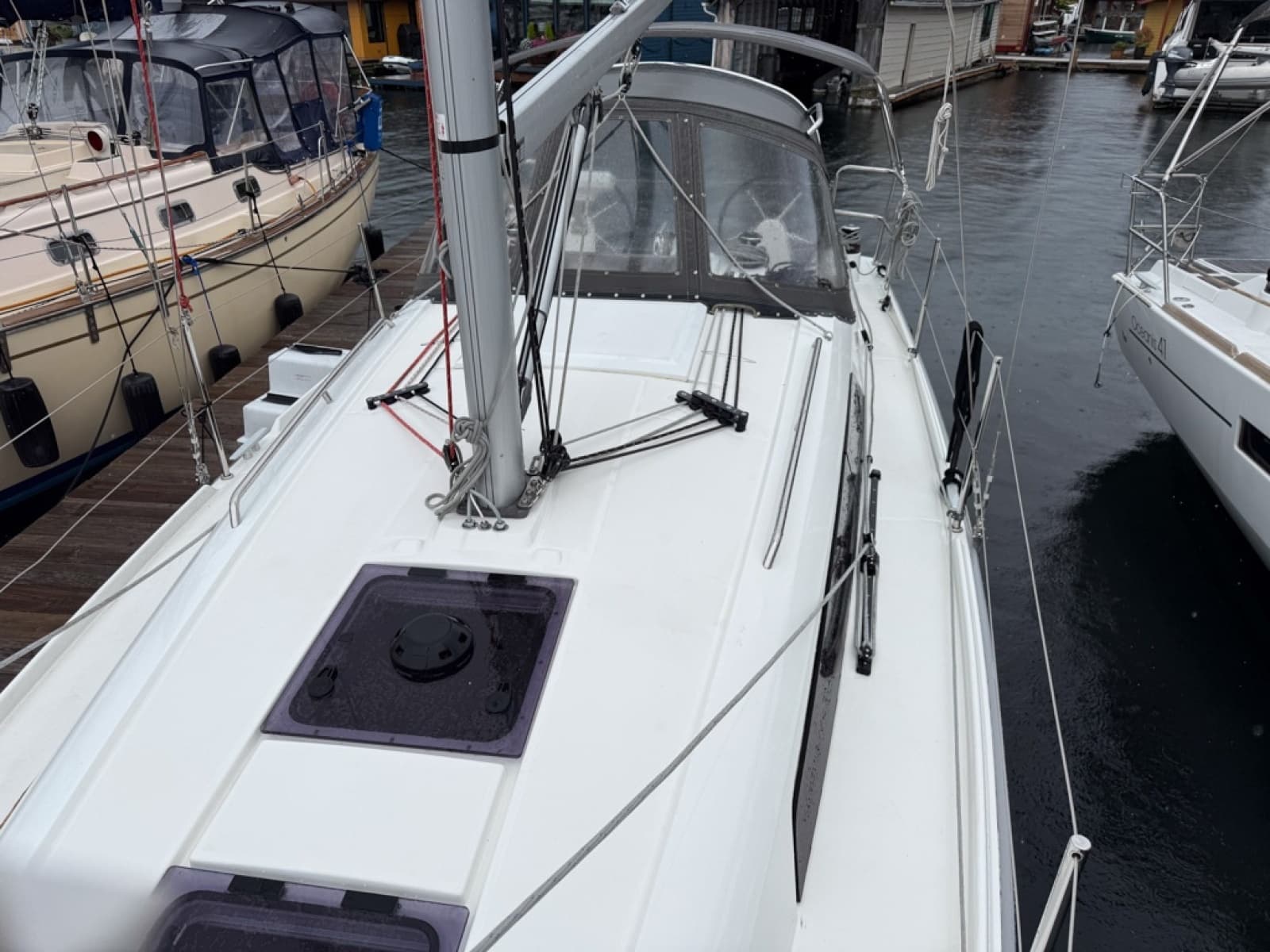 2023 Beneteau Oceanis 30.1 - Photo 21