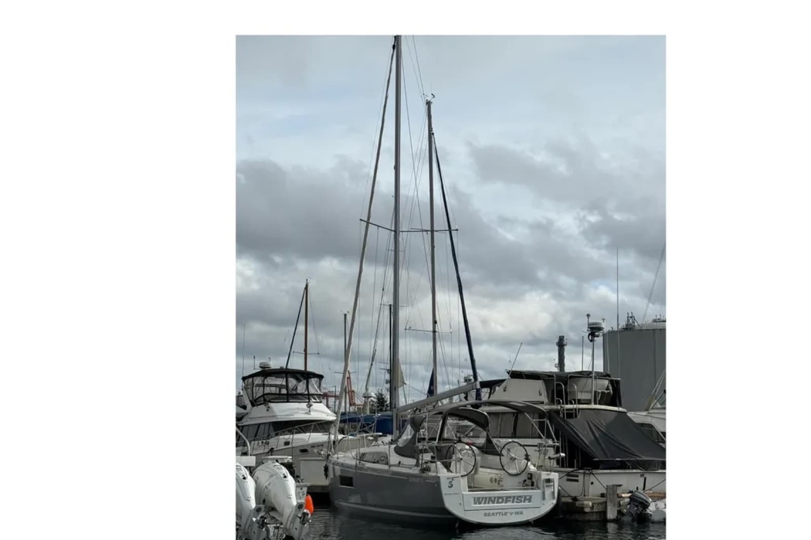 2023 Beneteau Oceanis 30.1 - Photo 16