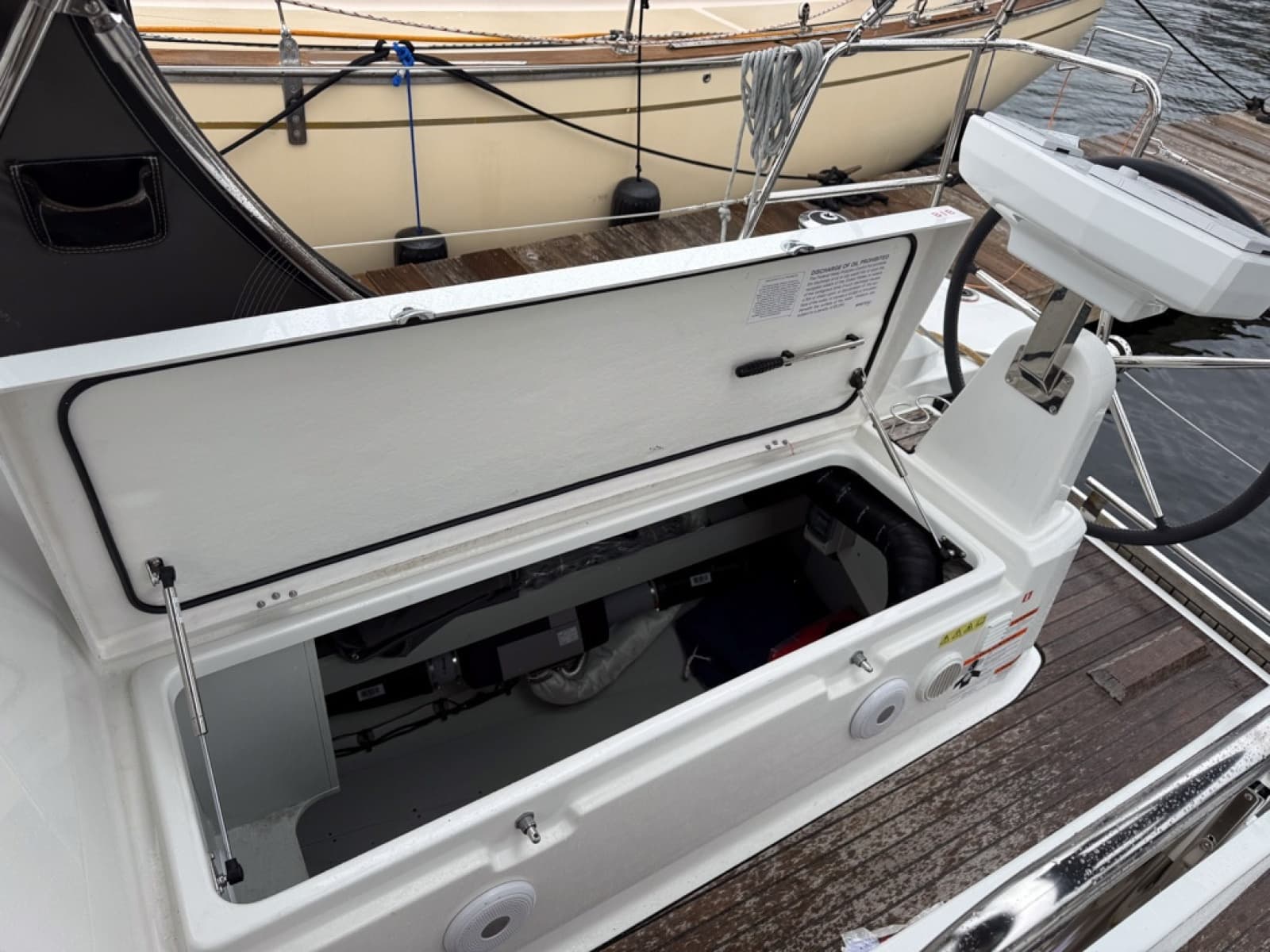2023 Beneteau Oceanis 30.1 - Photo 15