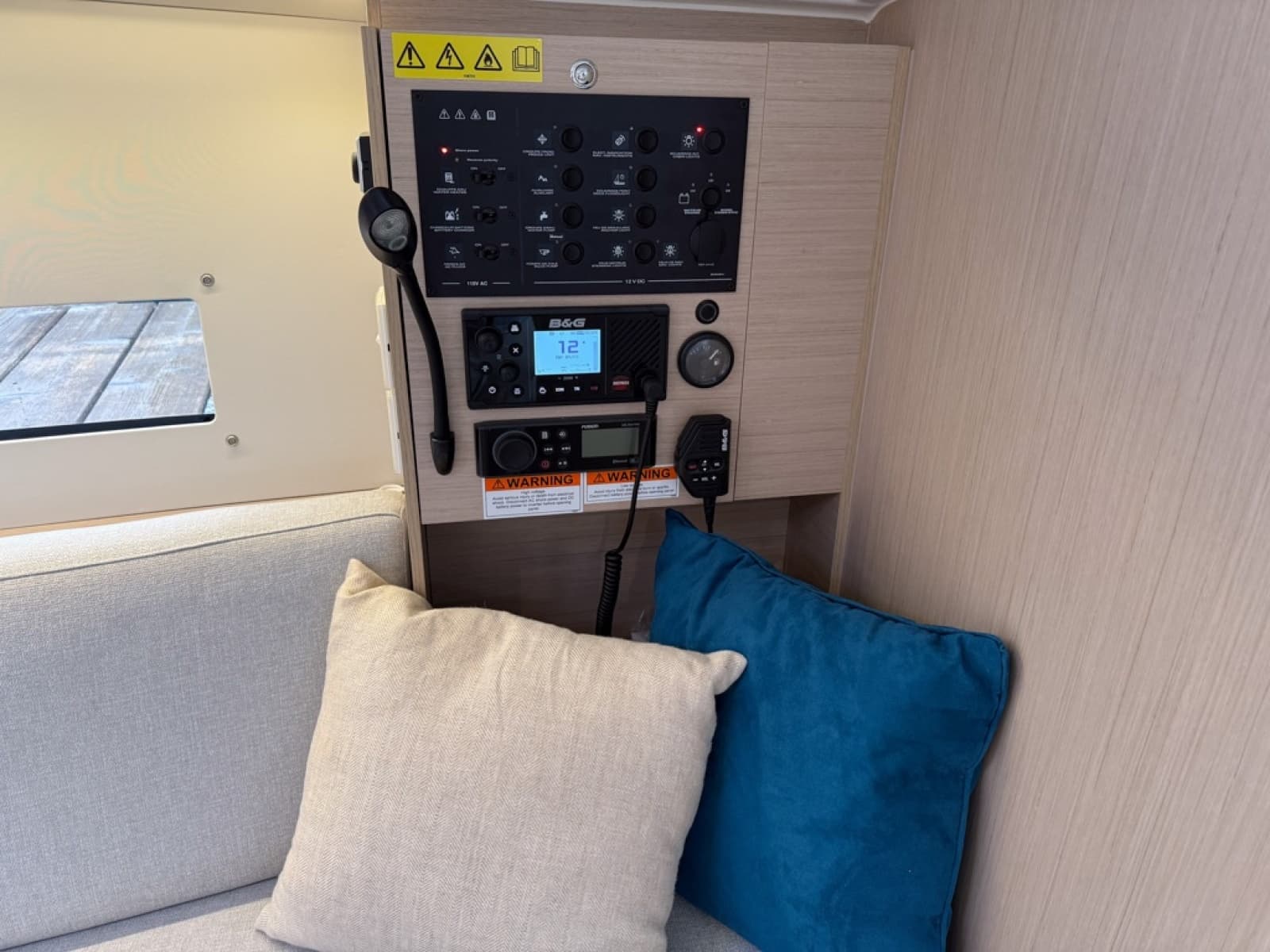 2023 Beneteau Oceanis 30.1 - Photo 16