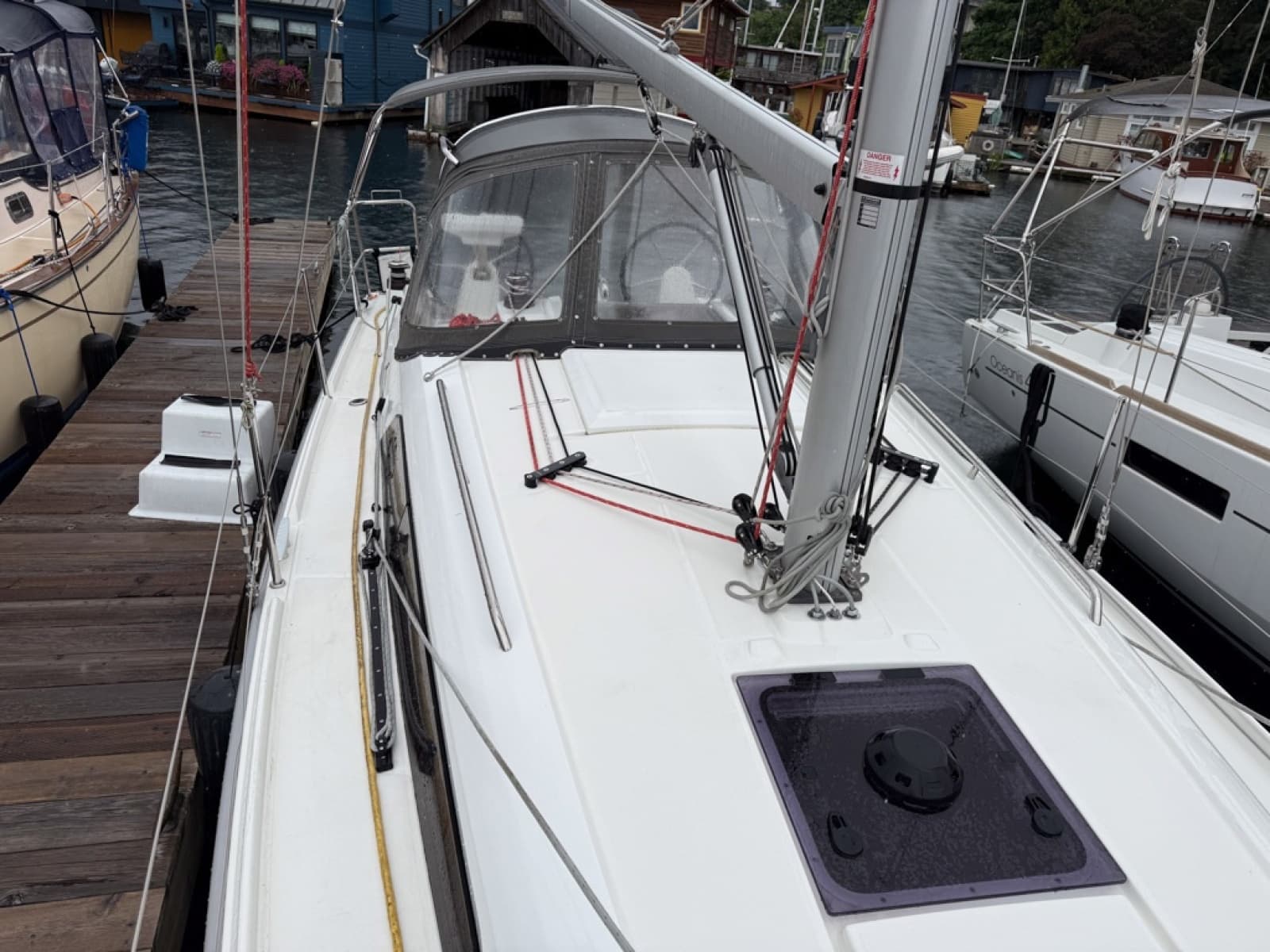2023 Beneteau Oceanis 30.1 - Photo 22