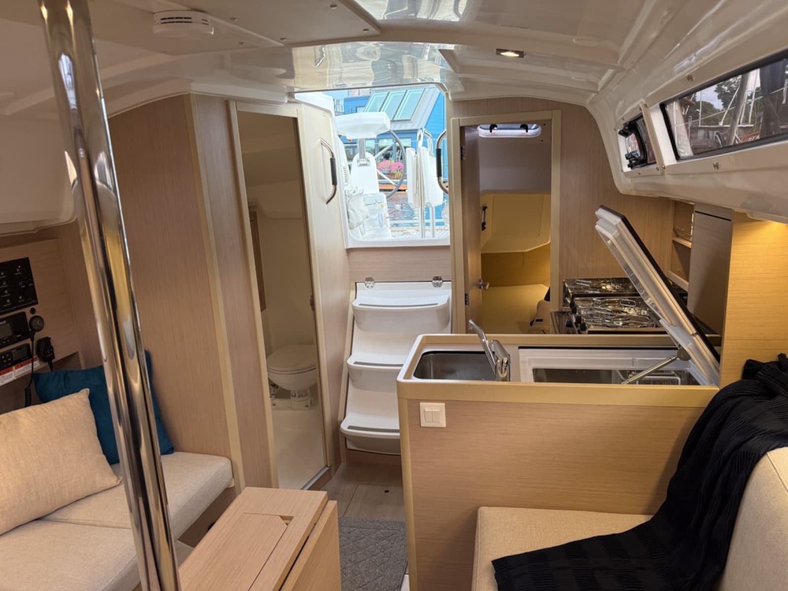 2023 Beneteau Oceanis 30.1 - Photo 24