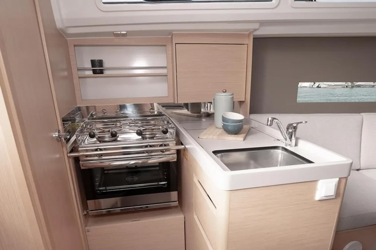 2023 Beneteau Oceanis 30.1 - Photo 5