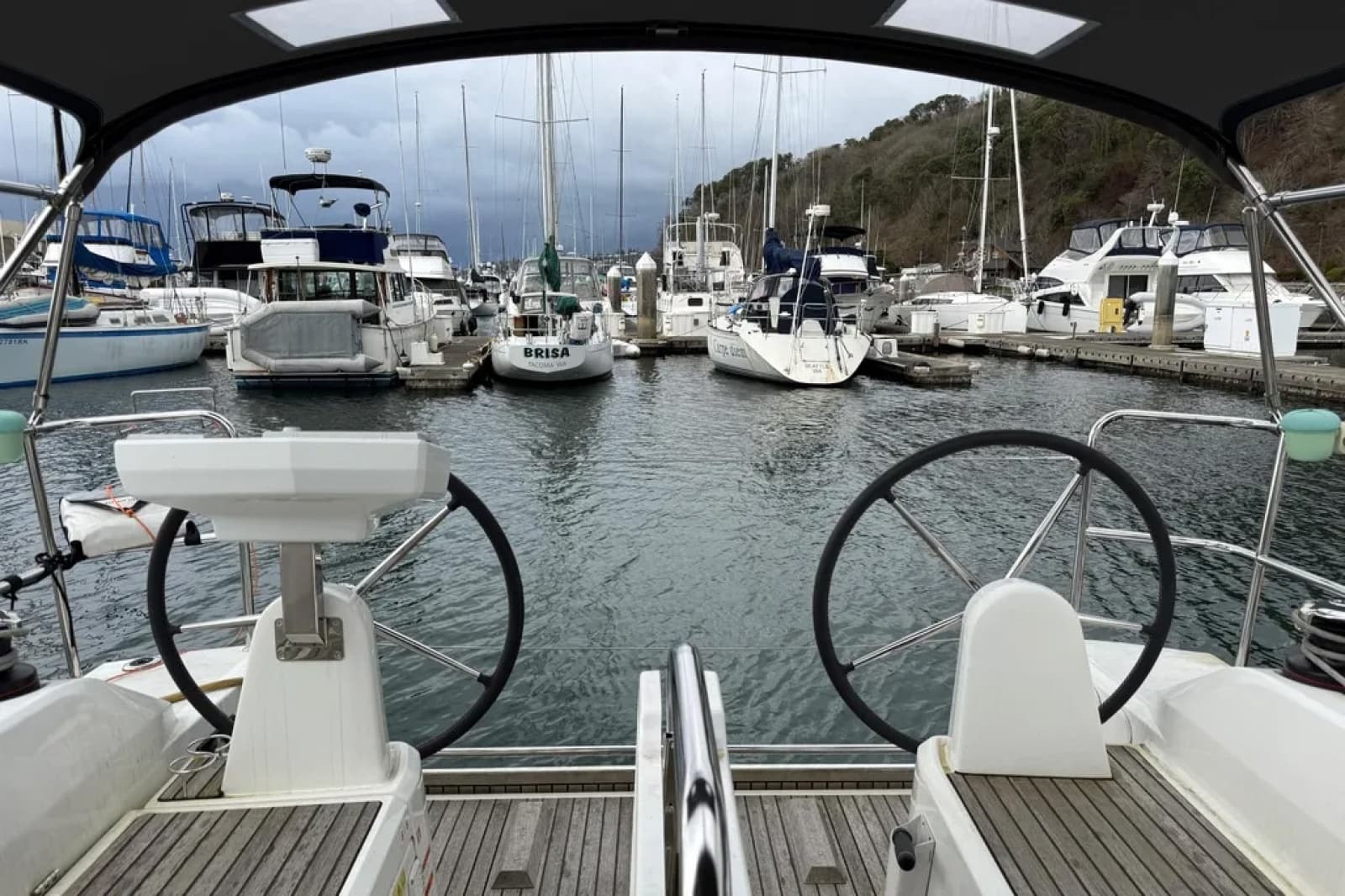 2023 Beneteau Oceanis 30.1 - Photo 12