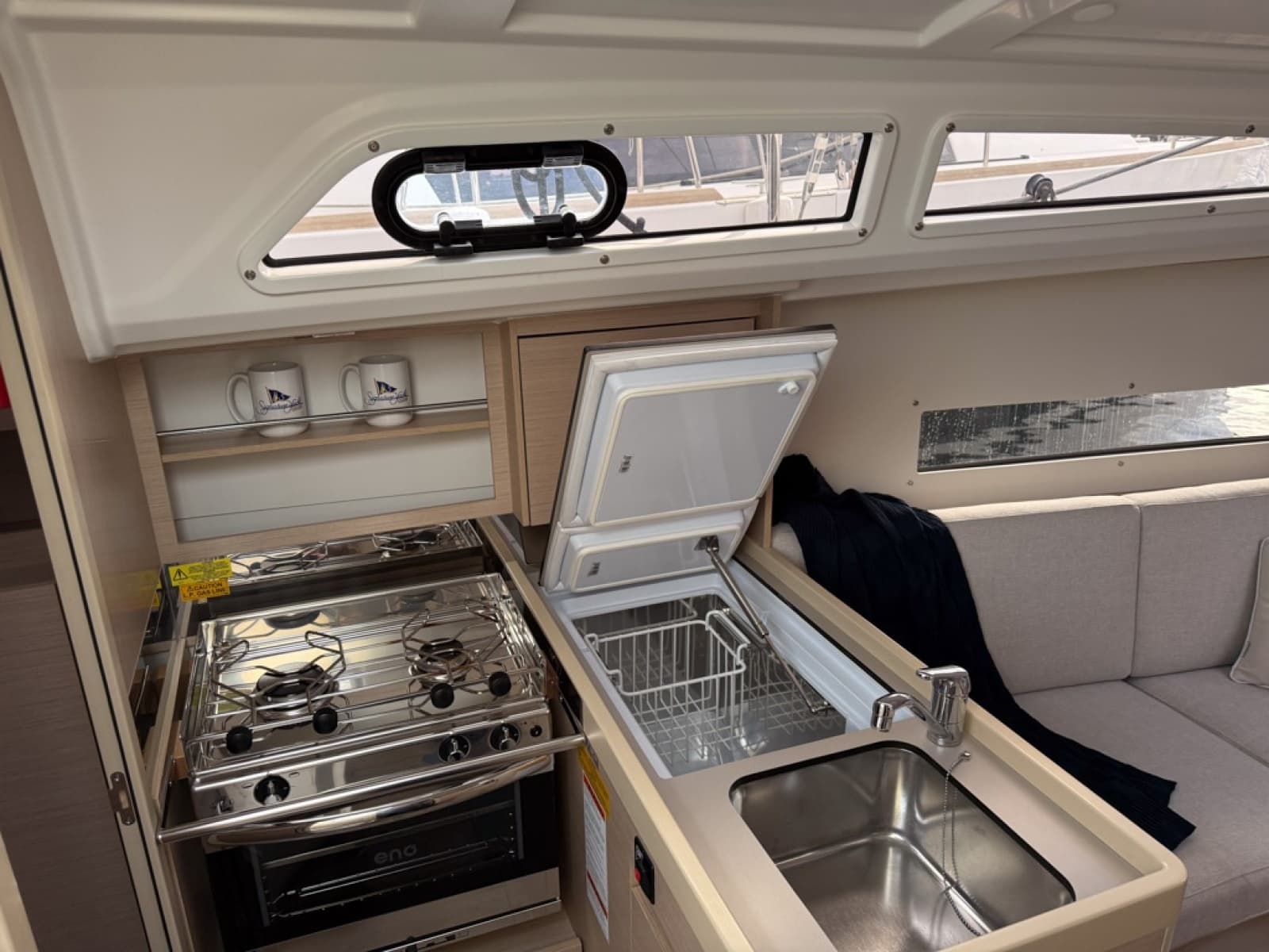 2023 Beneteau Oceanis 30.1 - Photo 6