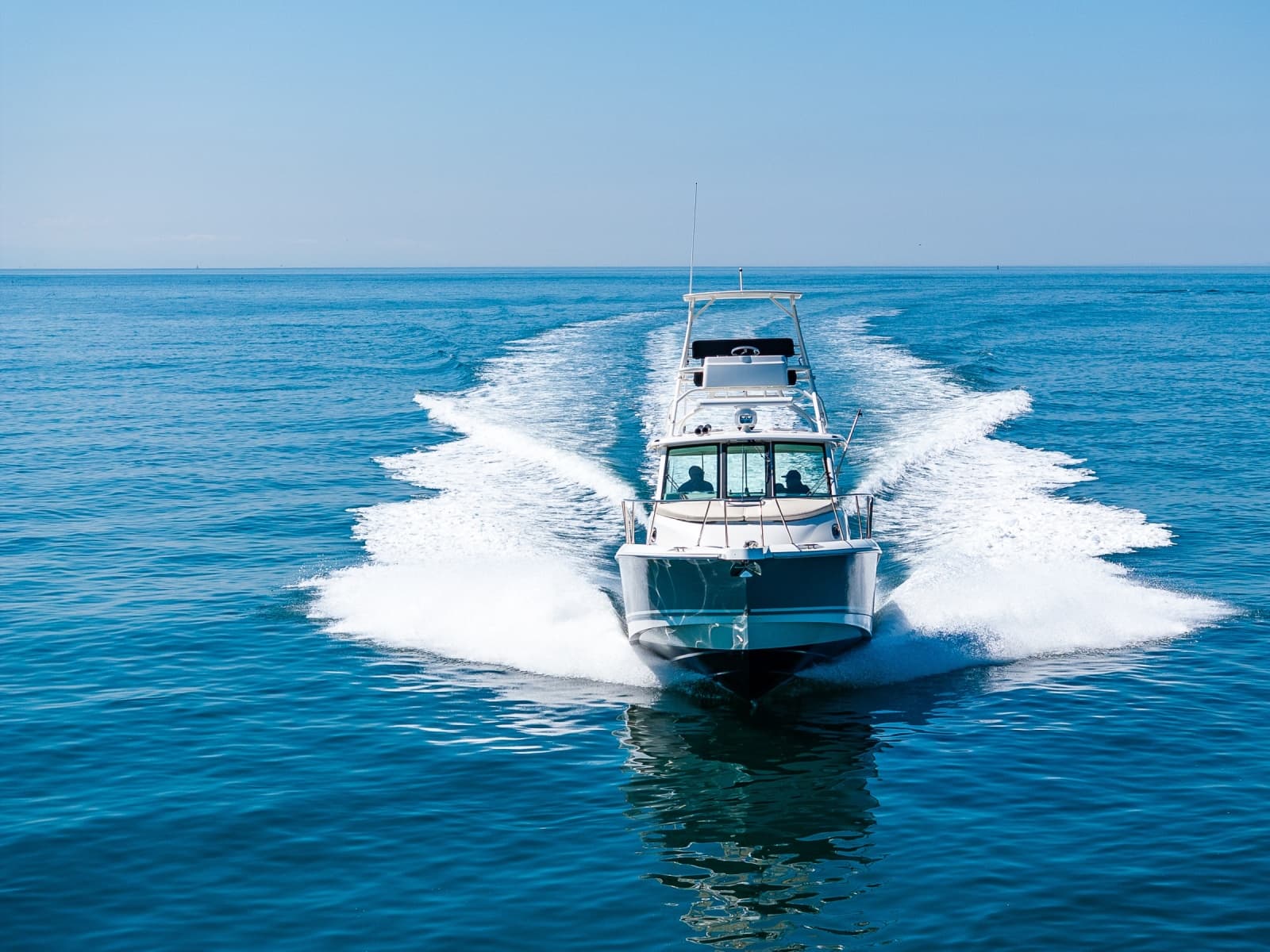 2019 Boston Whaler 345 Conquest - Photo 5