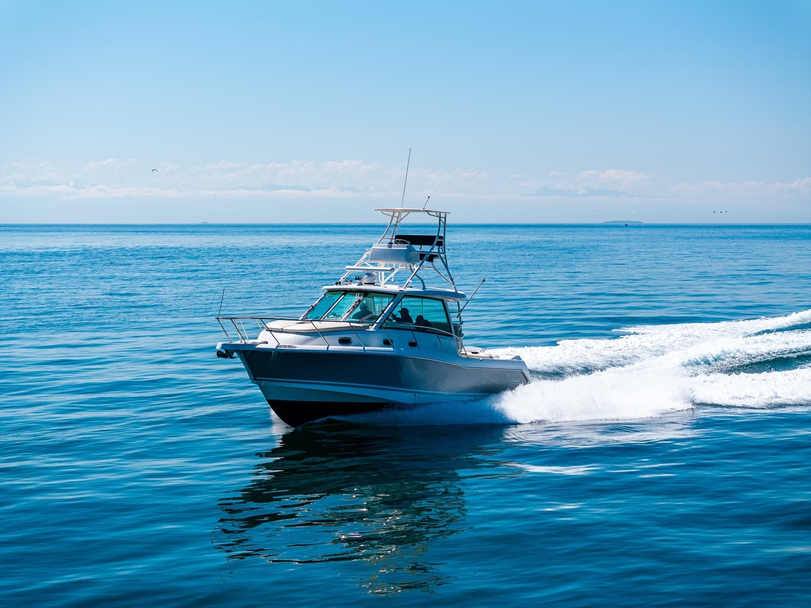 2019 Boston Whaler 345 Conquest - Photo 4
