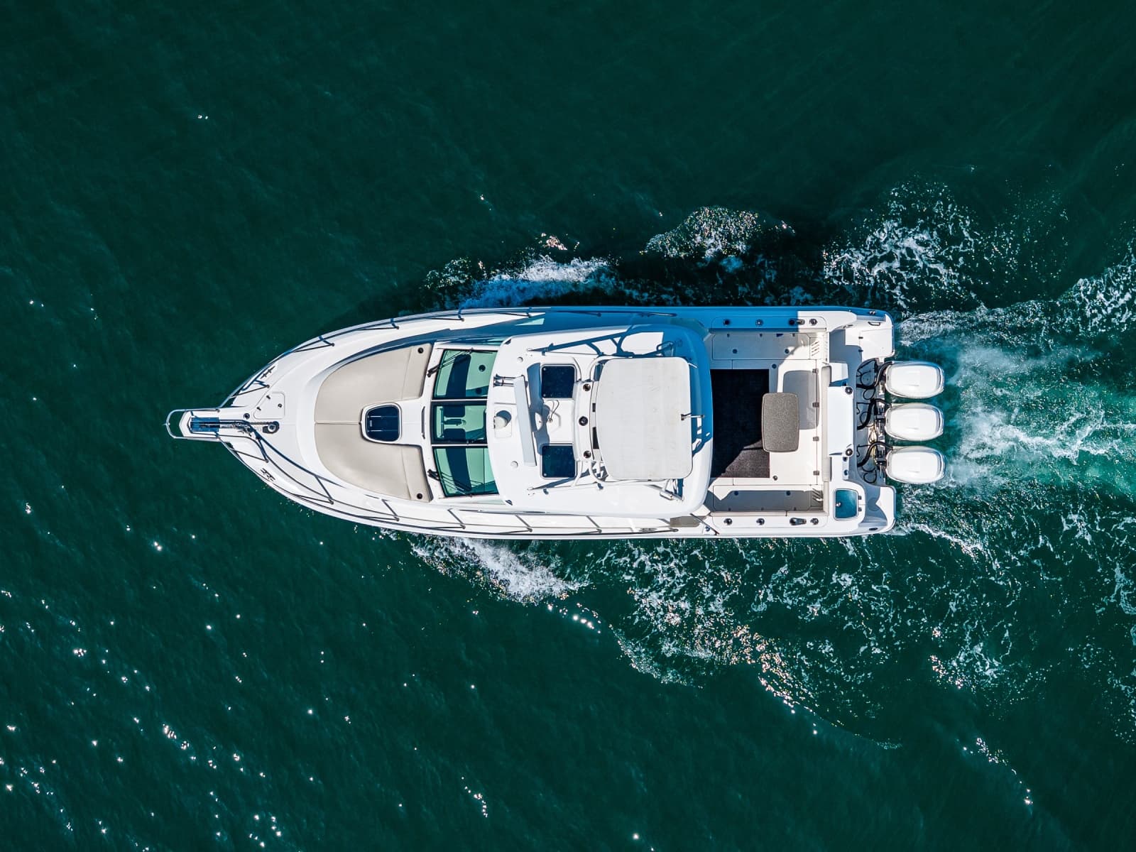 2019 Boston Whaler 345 Conquest - Photo 6