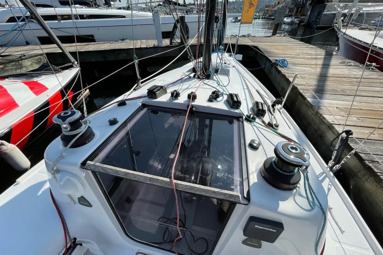2017 Seascape 24 - Photo 6
