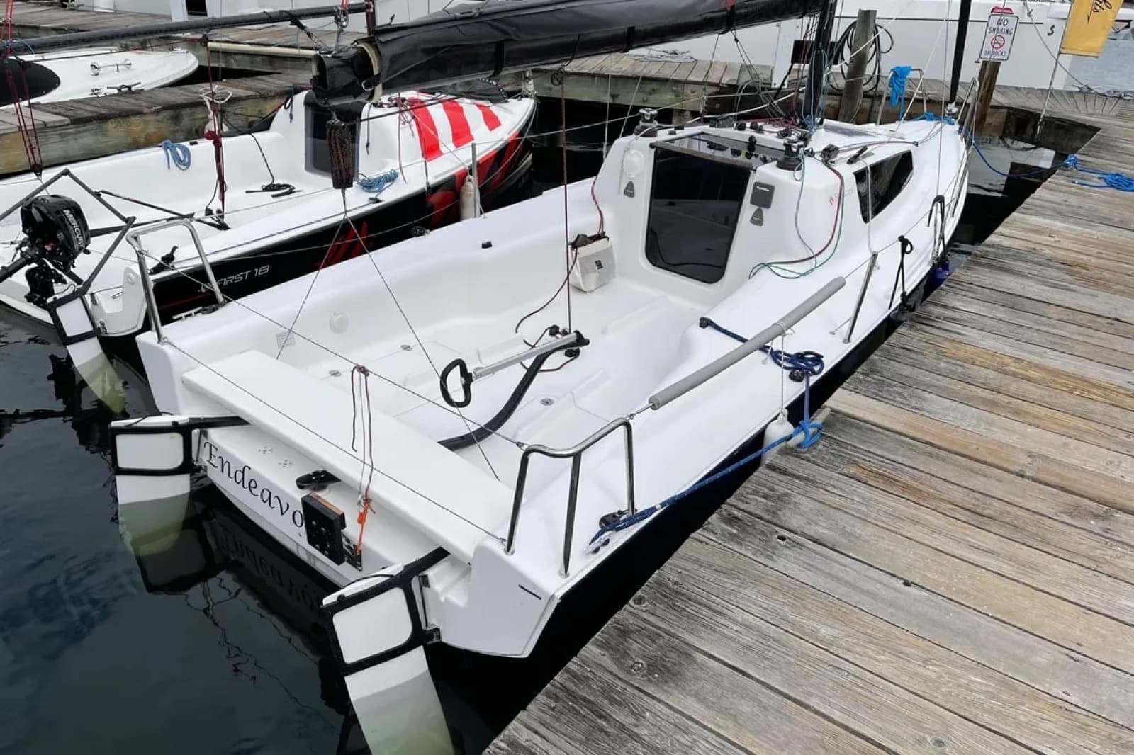 2017 Seascape 24 - Photo 7