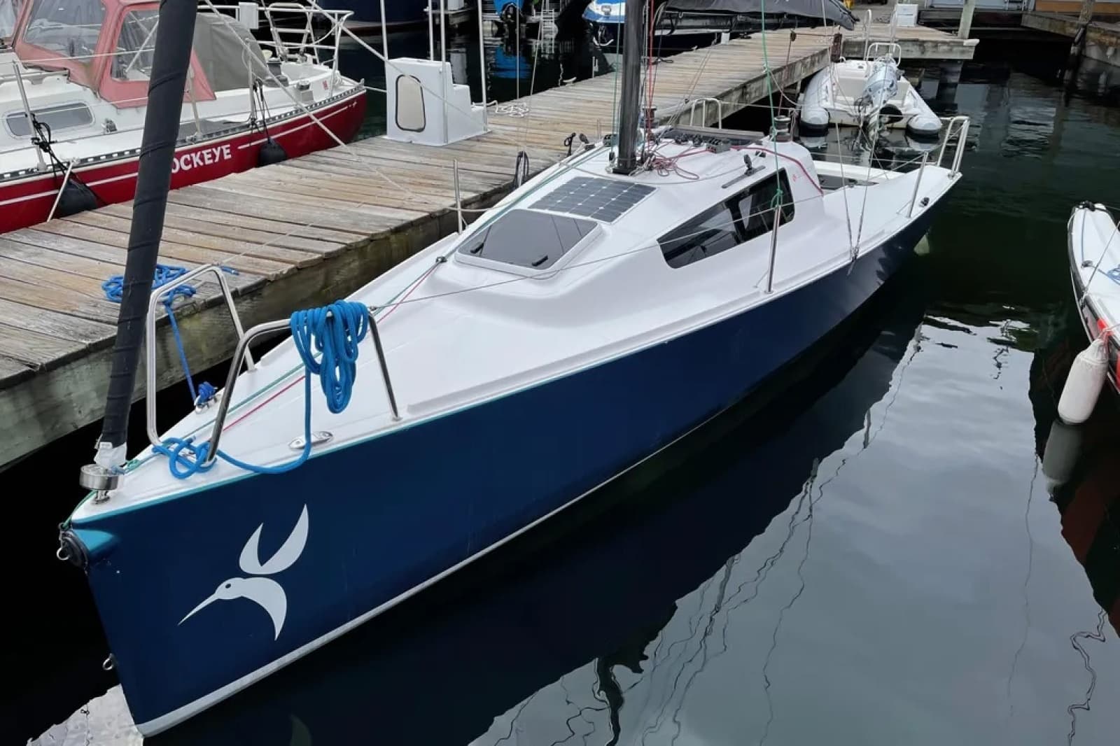 2017 Seascape 24 - Photo 9