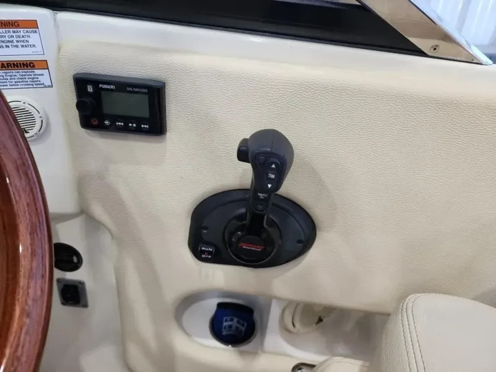 2018 Chris-Craft Launch 23 - Photo 24