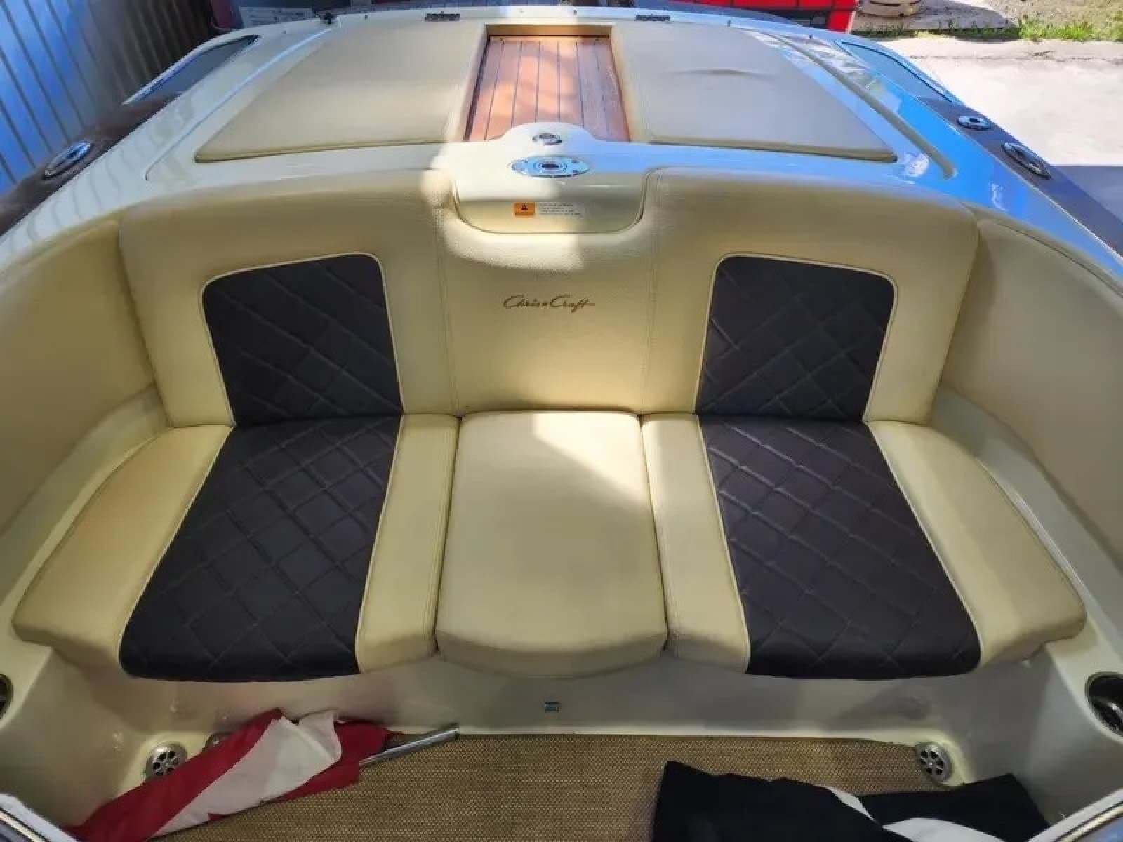 2018 Chris-Craft Launch 23 - Photo 11